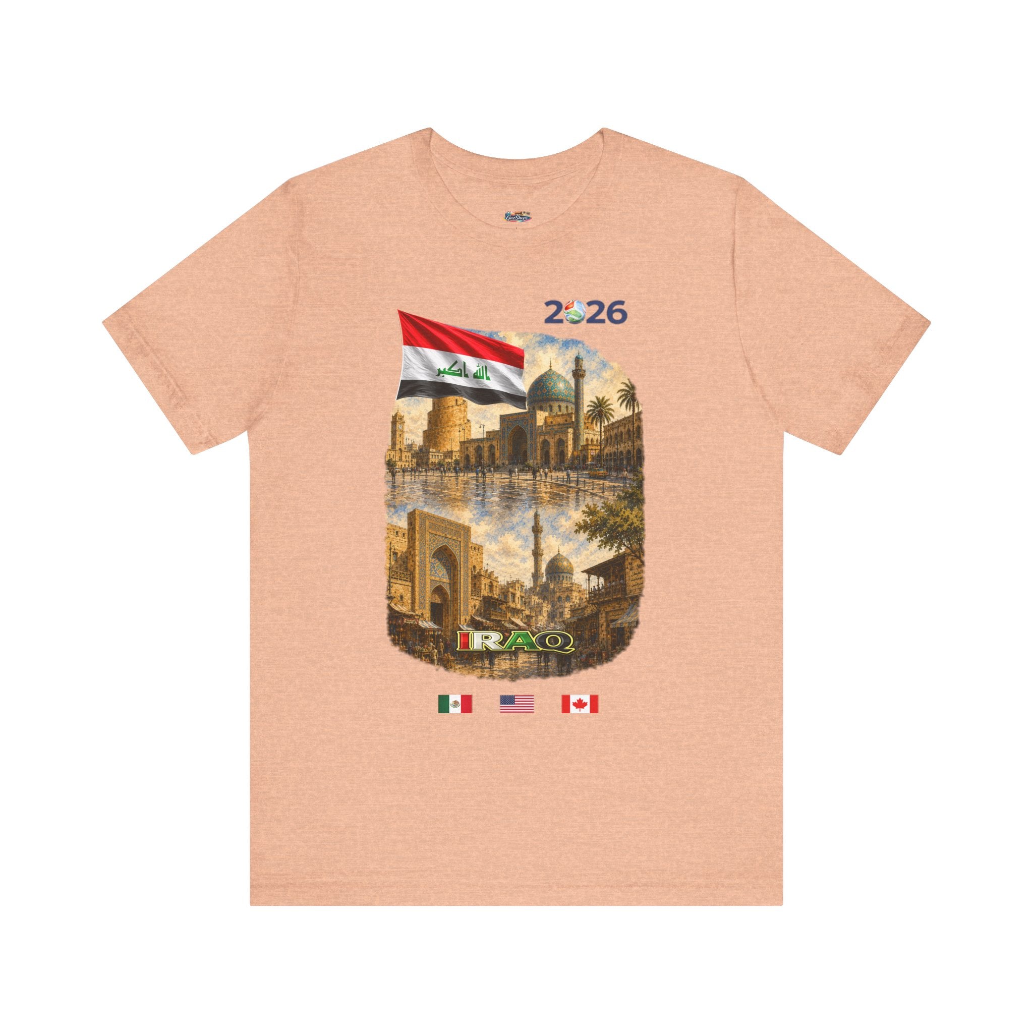 IRAQ Global