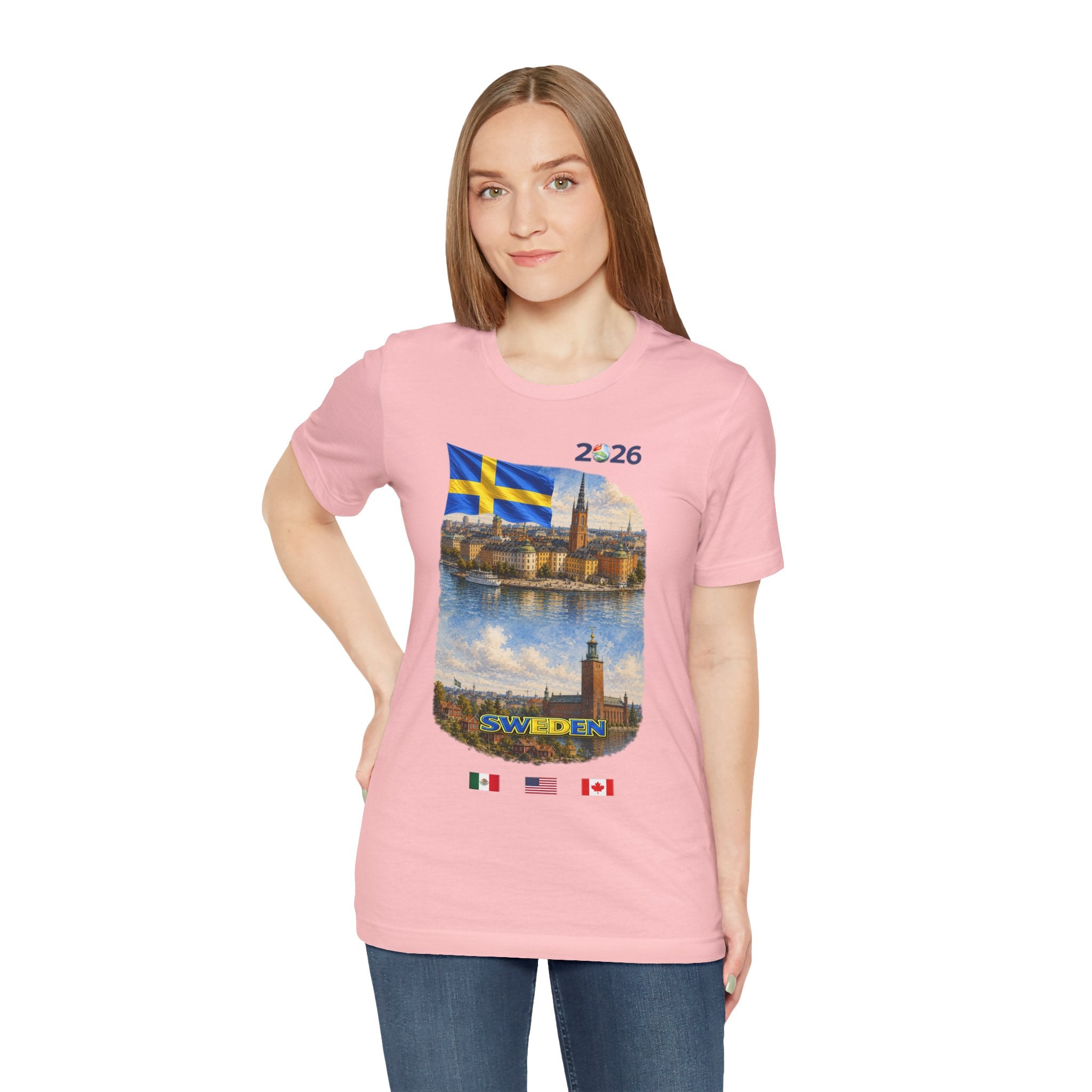 SWEDEN Global