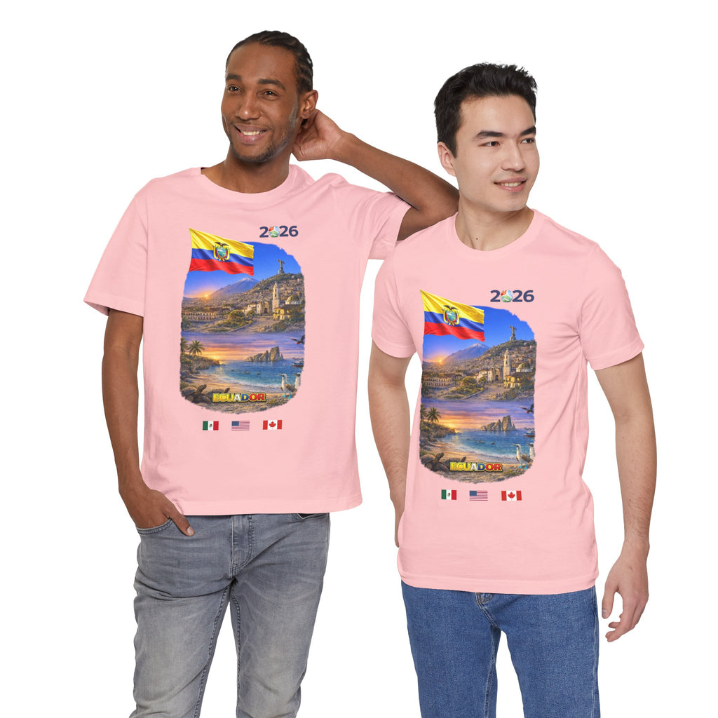 ECUADOR Global
