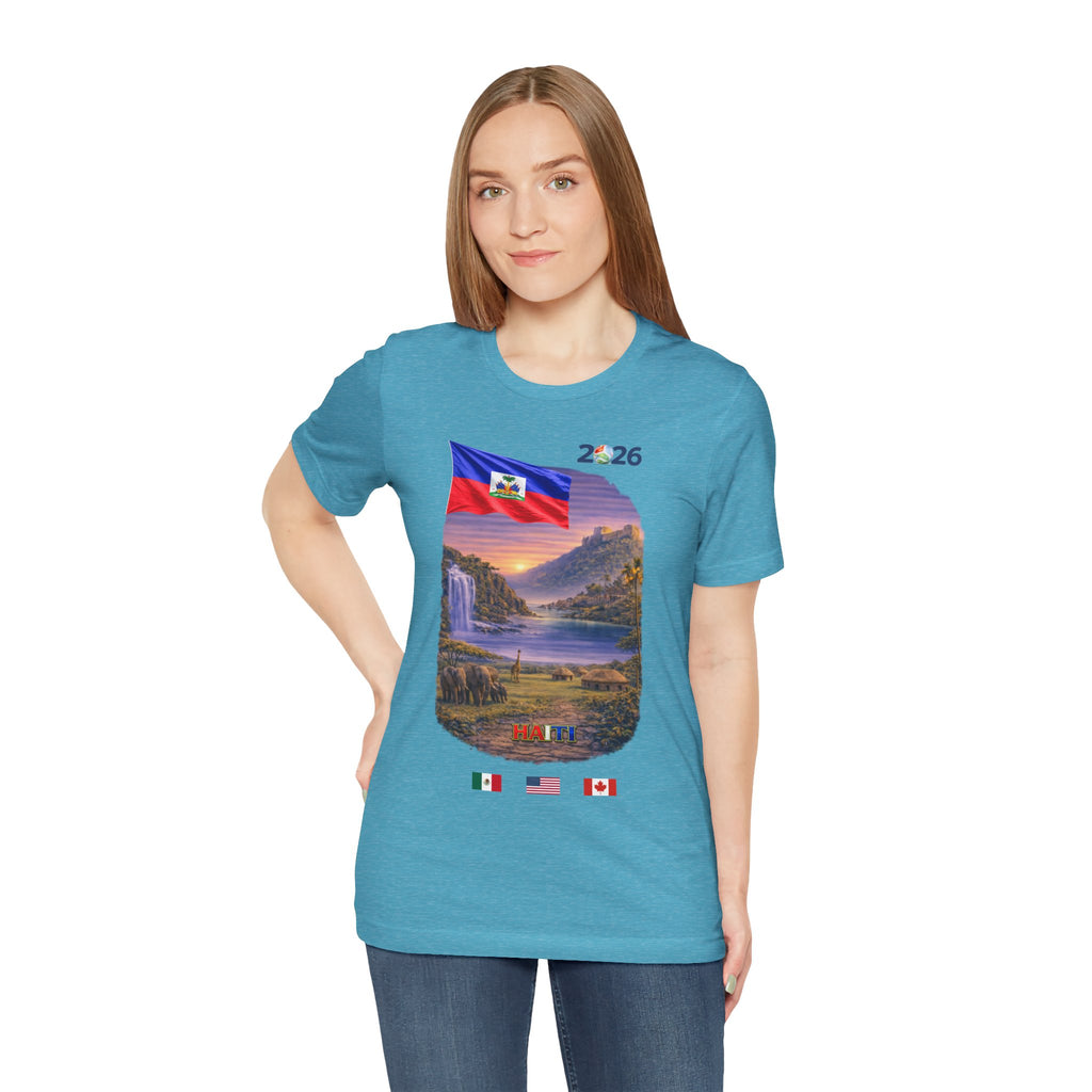 HAITI Global