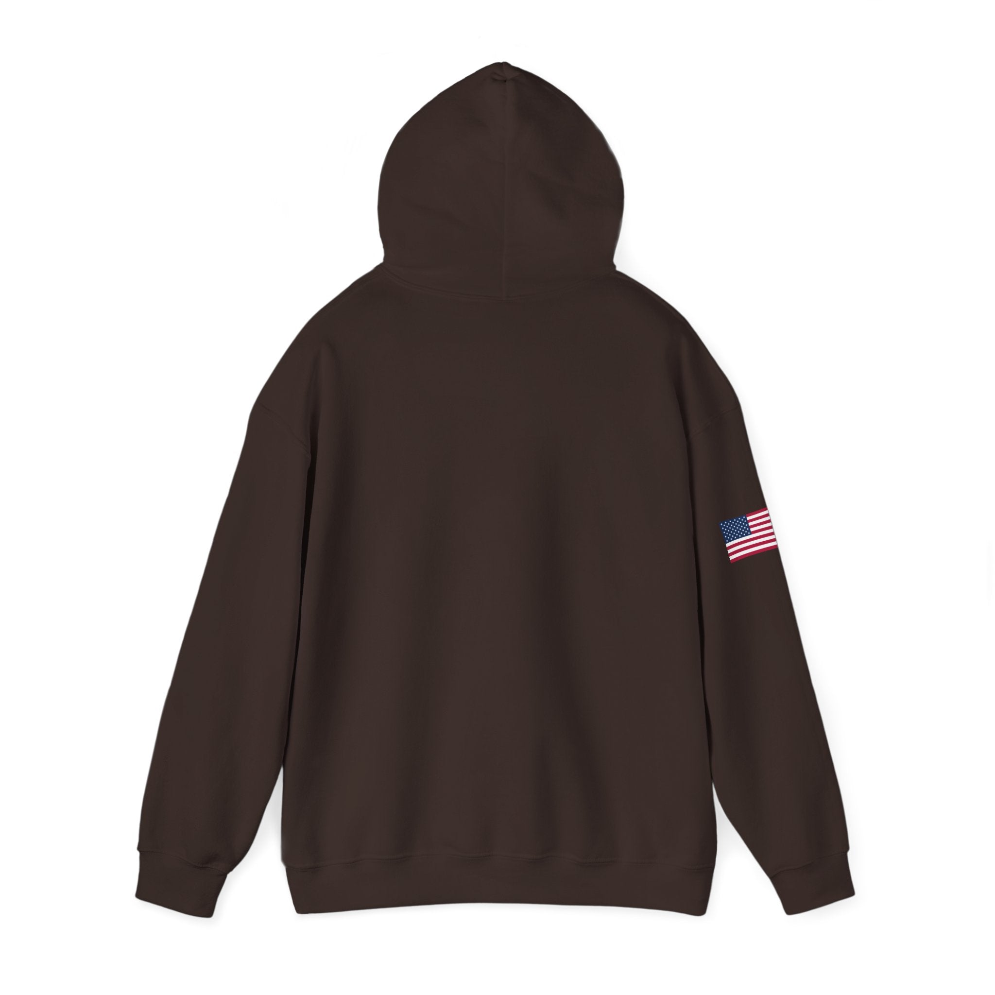250 National - Unisex Hooded Sweatshirt