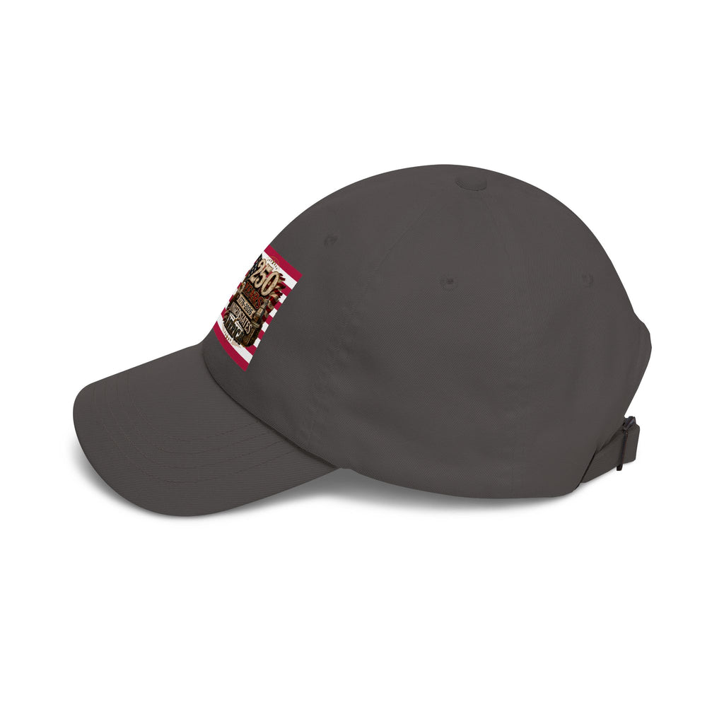 Copy of 250 V1 Classic Dad Cap