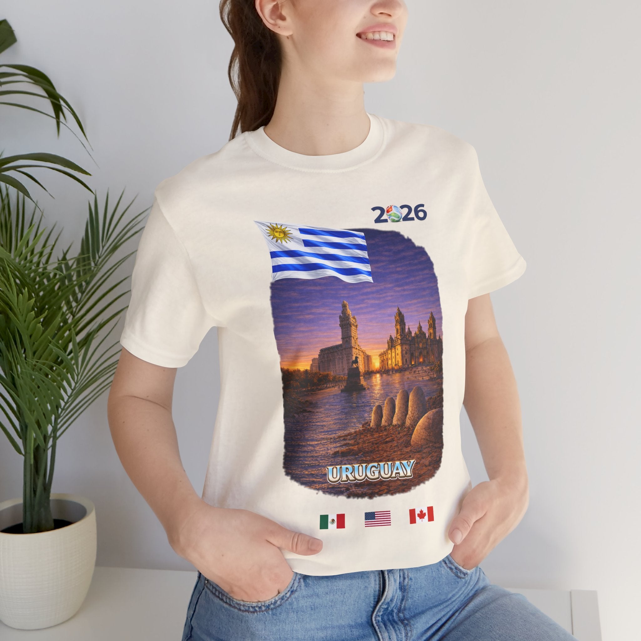 URUGUAY Global