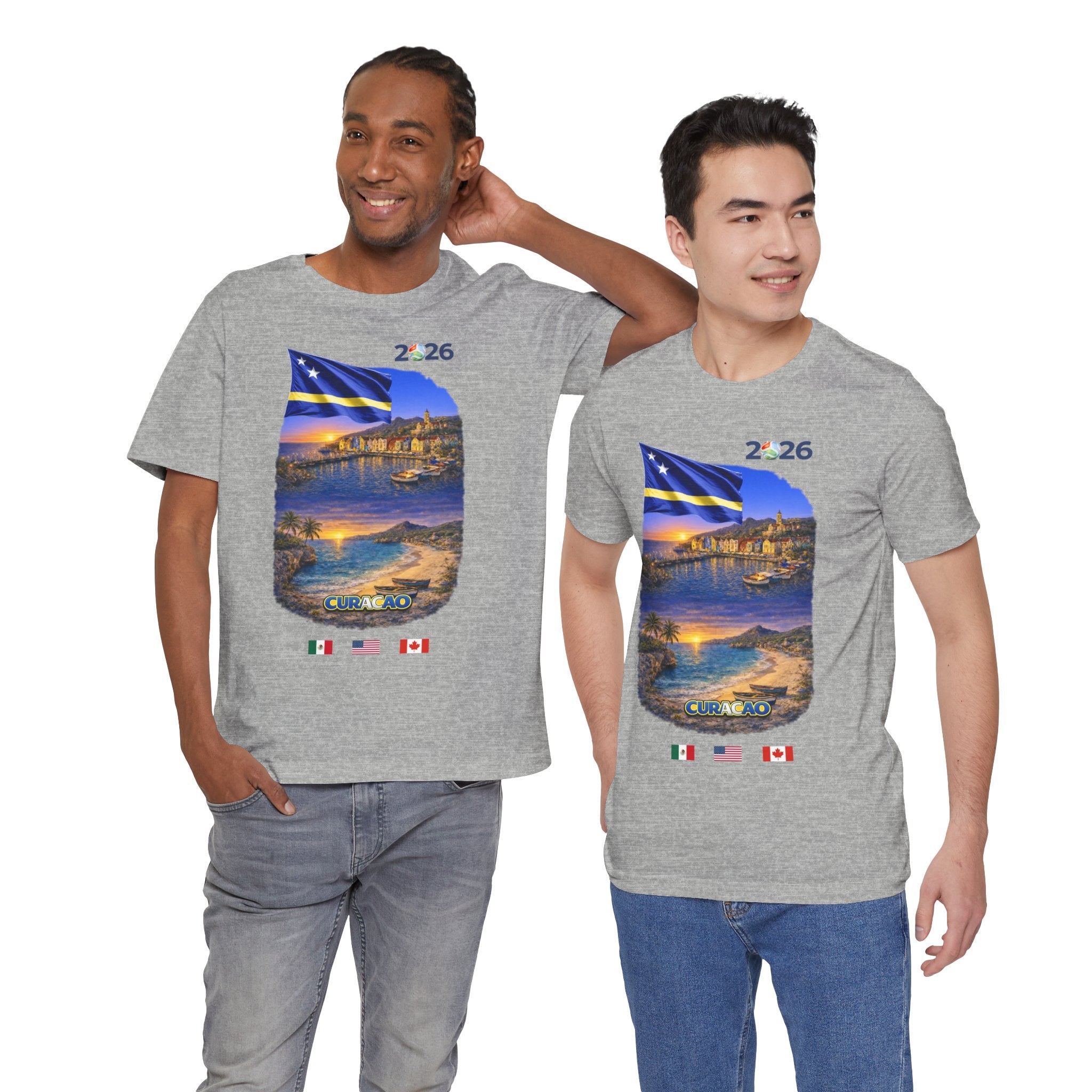 CURACAO Global