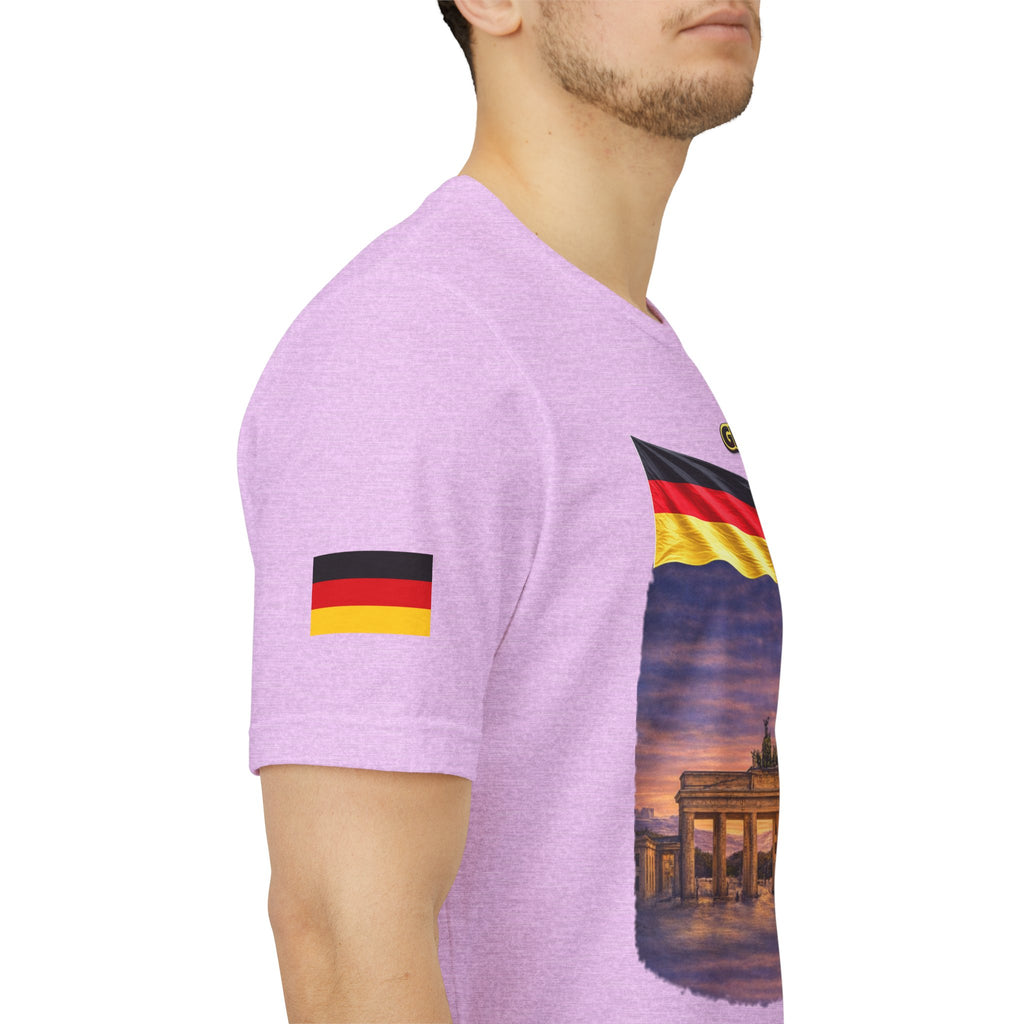 Germany PREMIUM