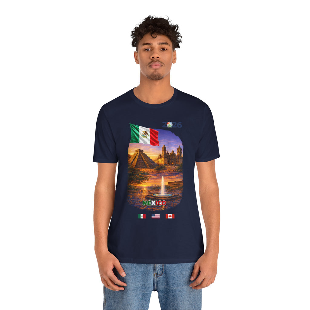 MEXICO Global