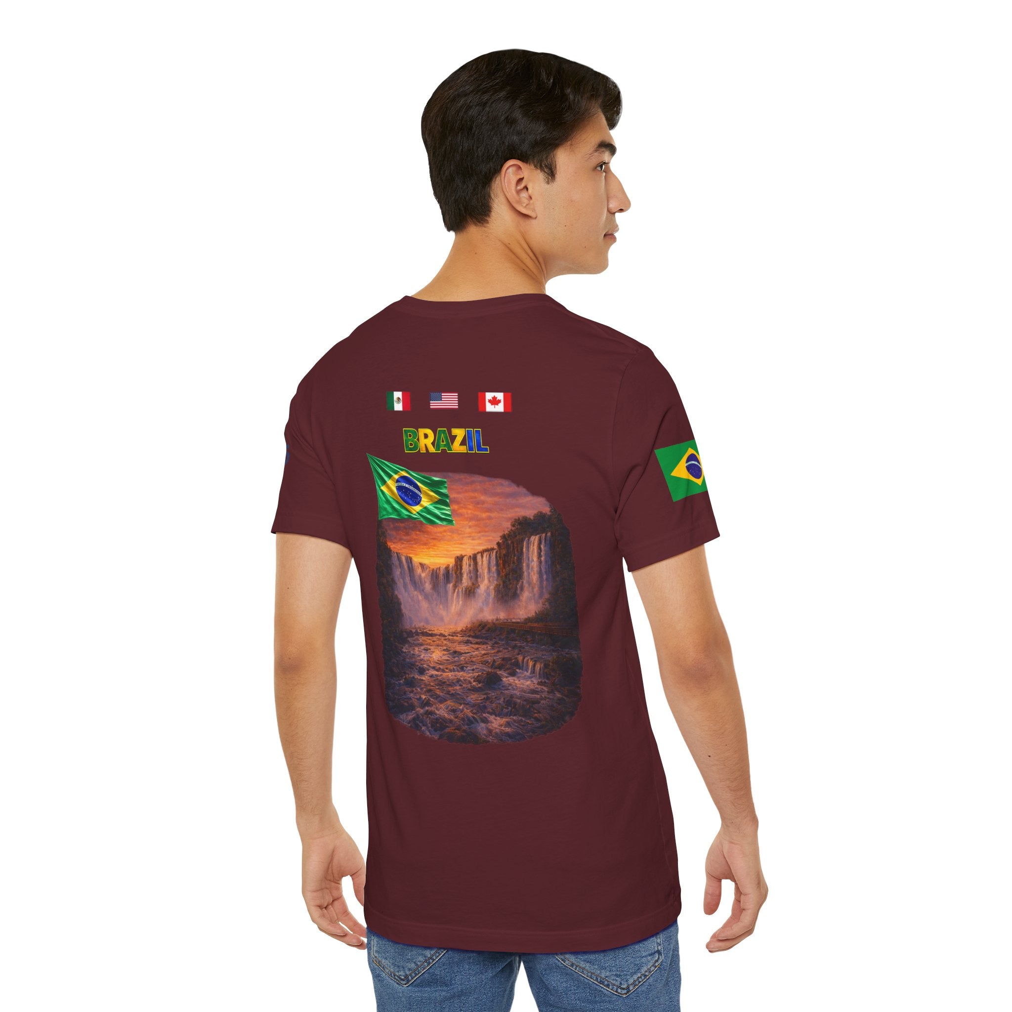 Brazil PREMIUM