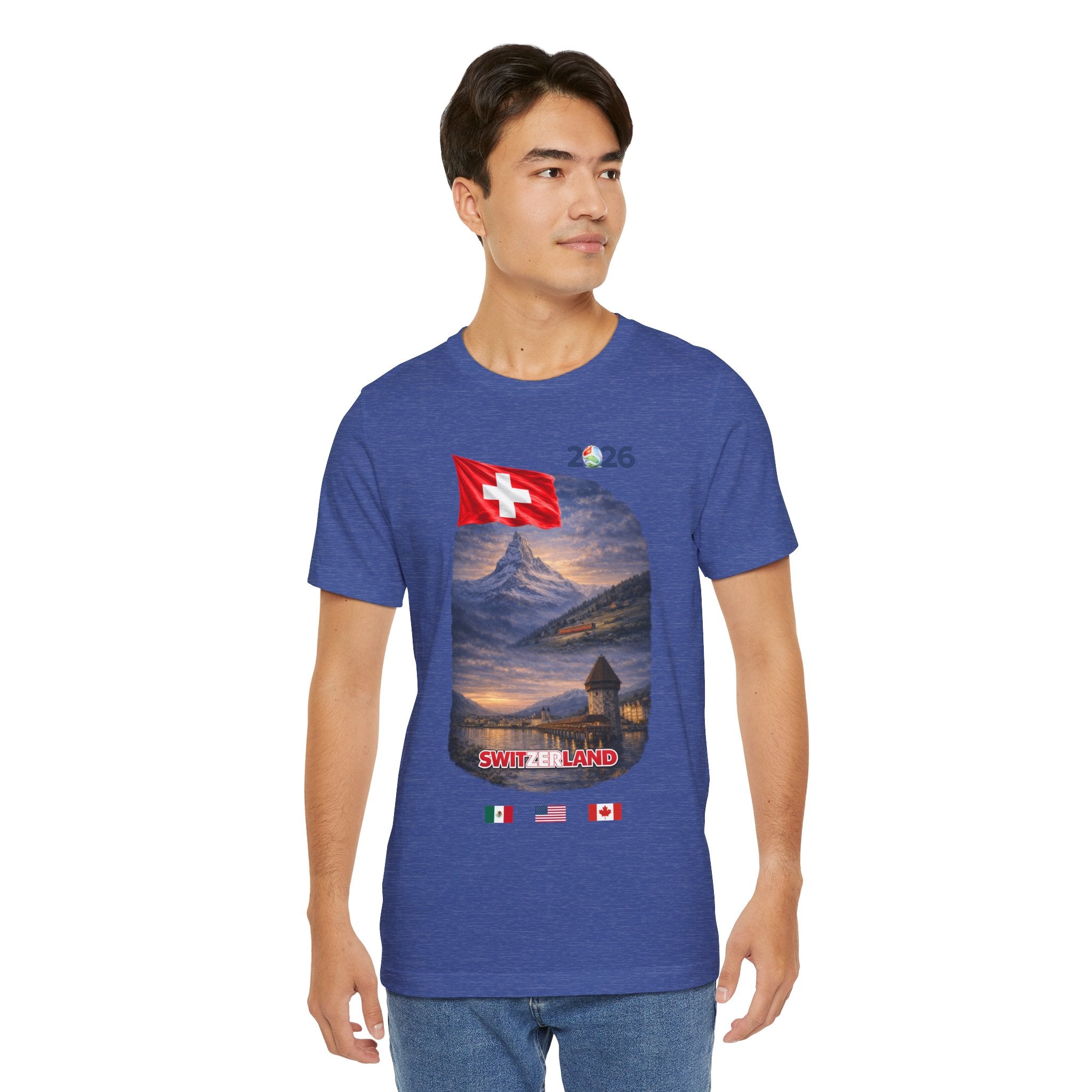 SWITZERLAND Global