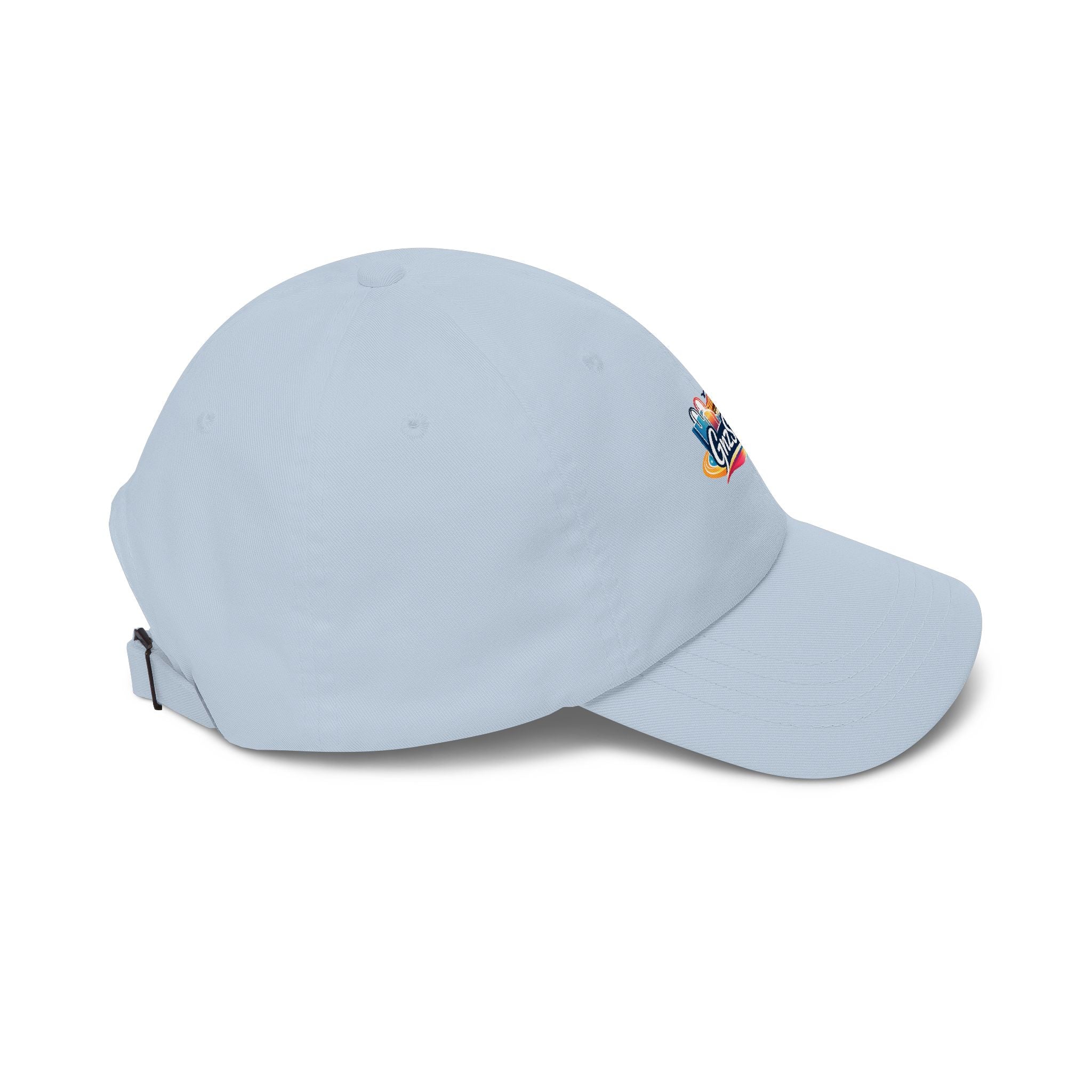 GNZ Classic Dad Cap