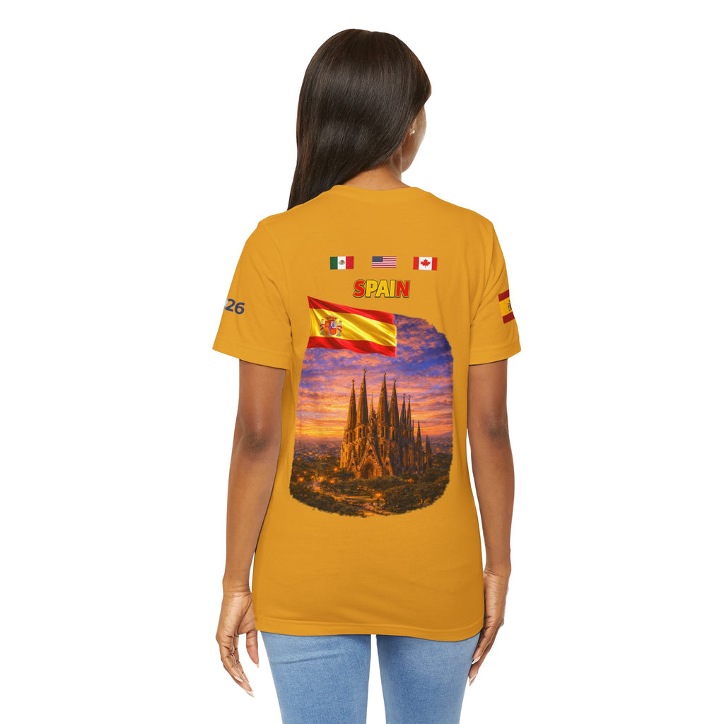 Spain PREMIUM
