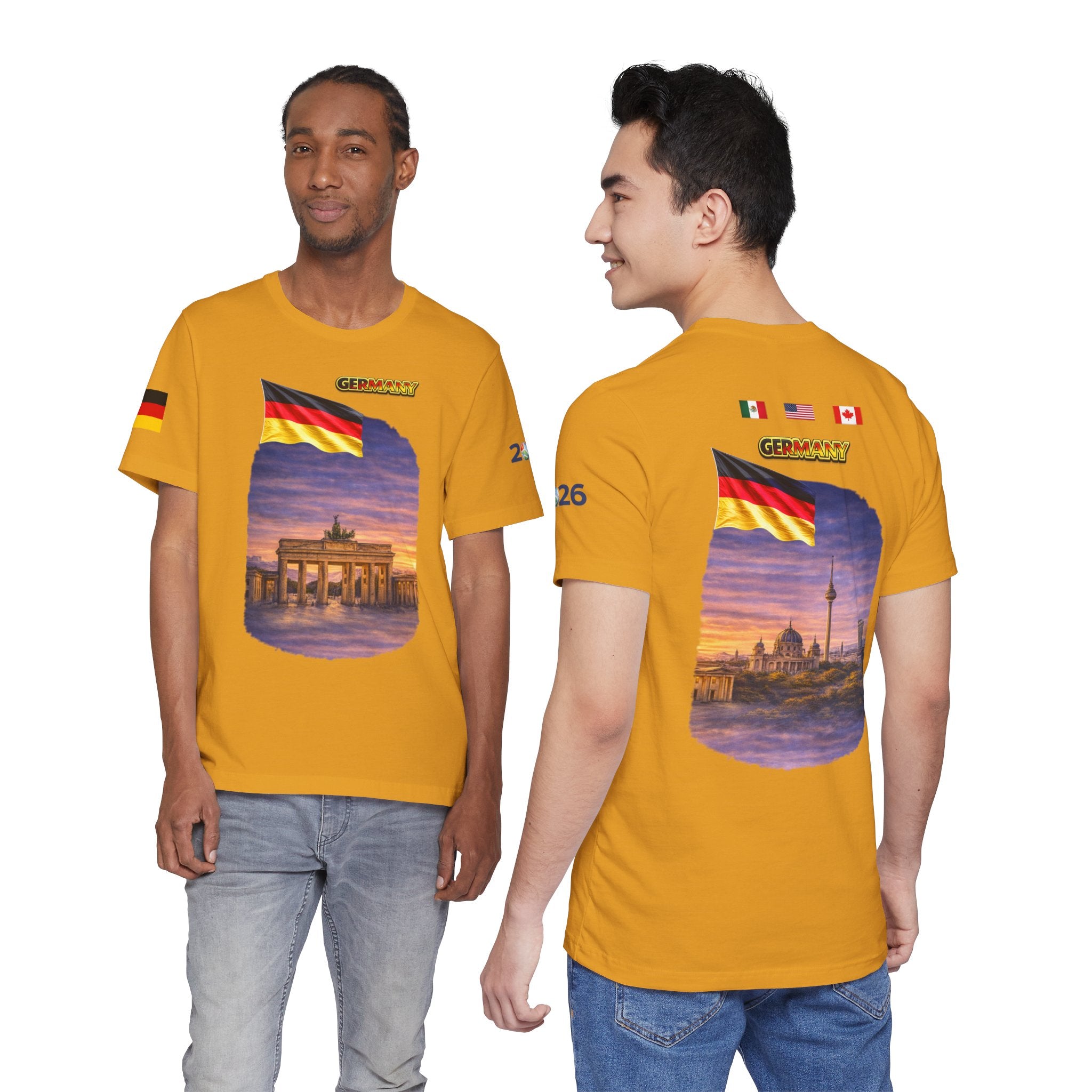 Germany PREMIUM