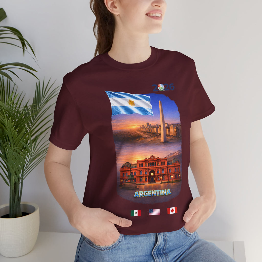 ARGENTINA Global