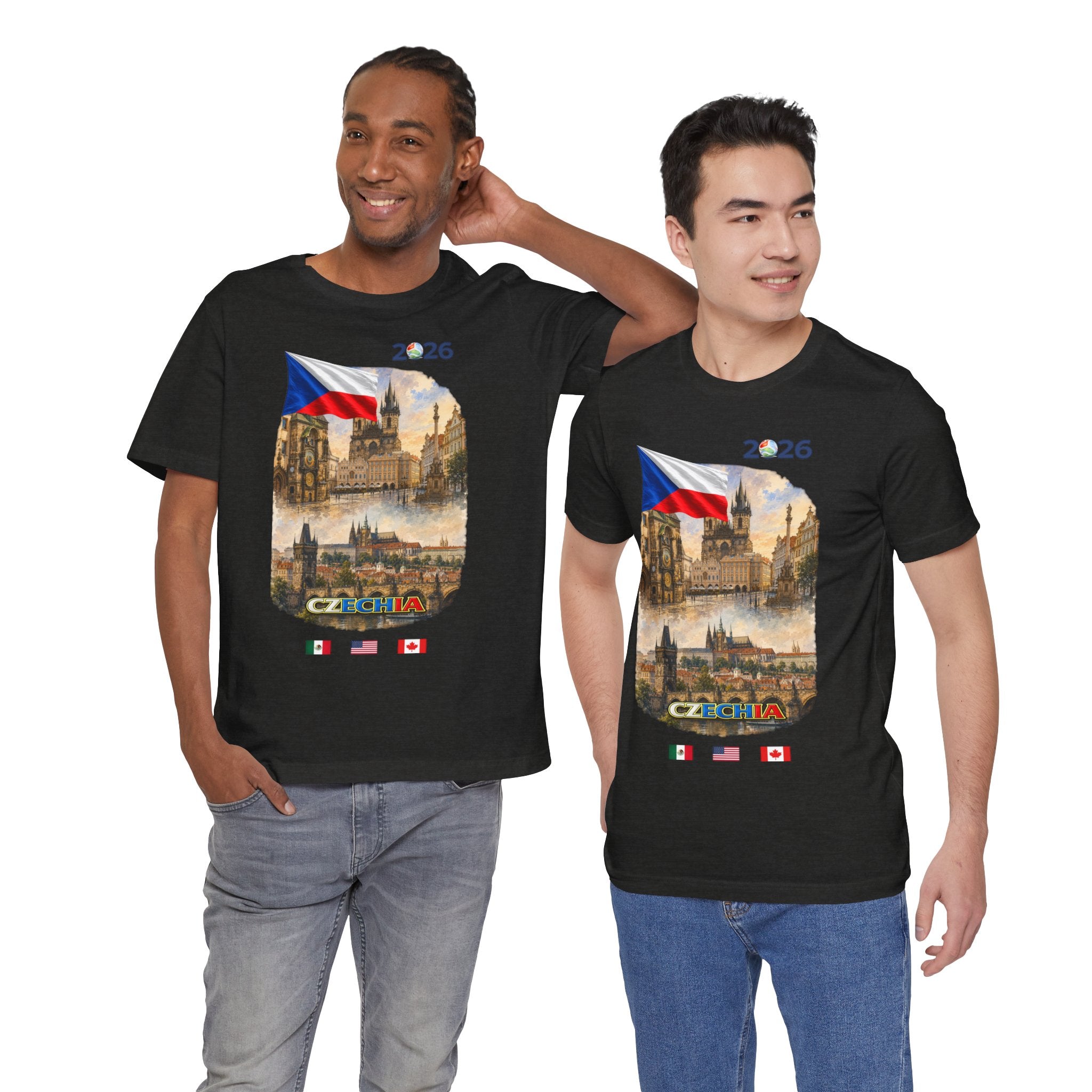 CZECHIA Global