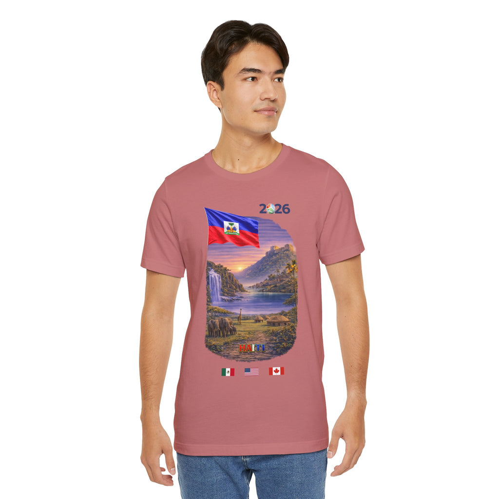 HAITI Global