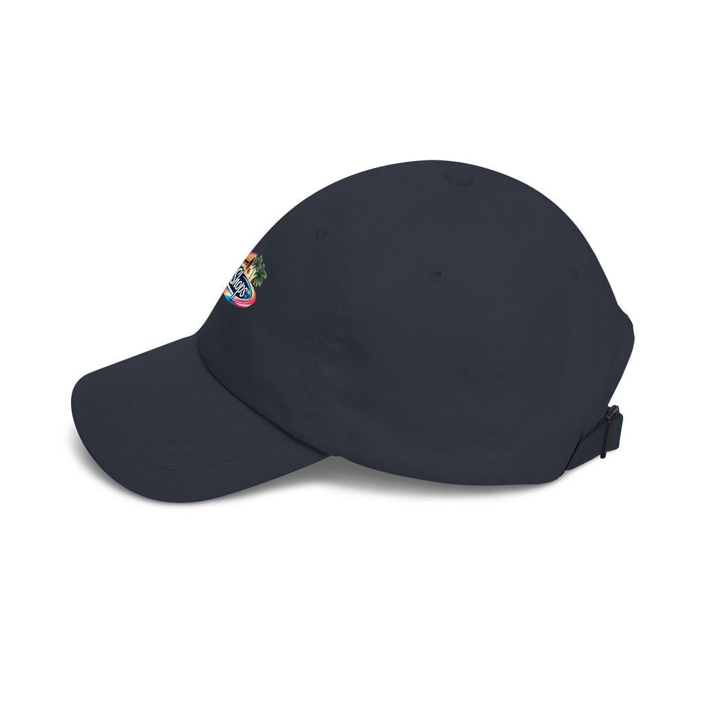 GNZ Classic Dad Cap