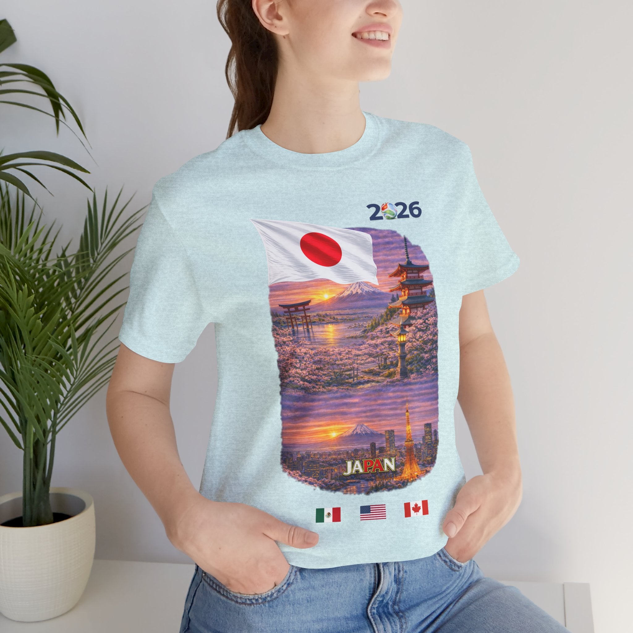 JAPAN Global