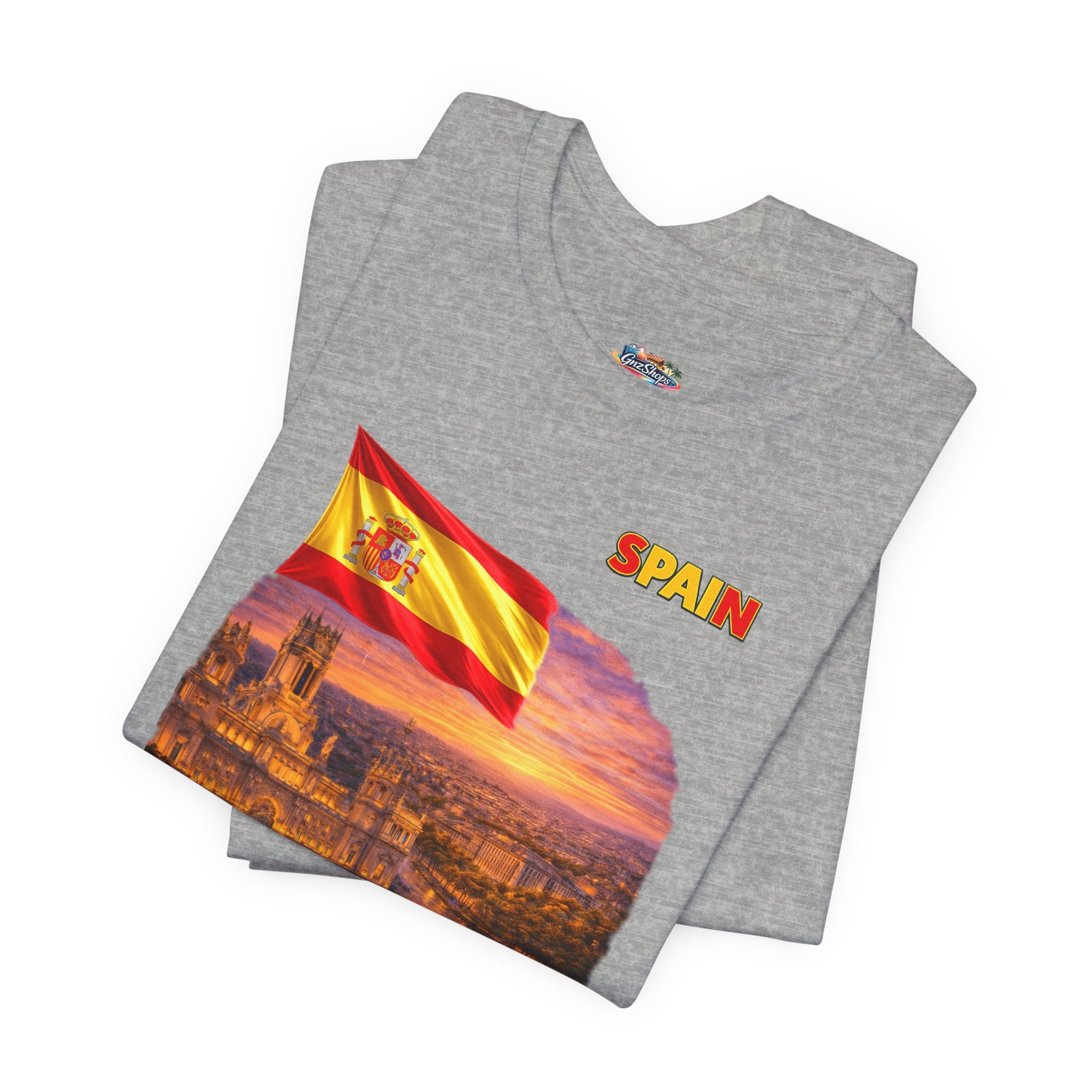 Spain PREMIUM