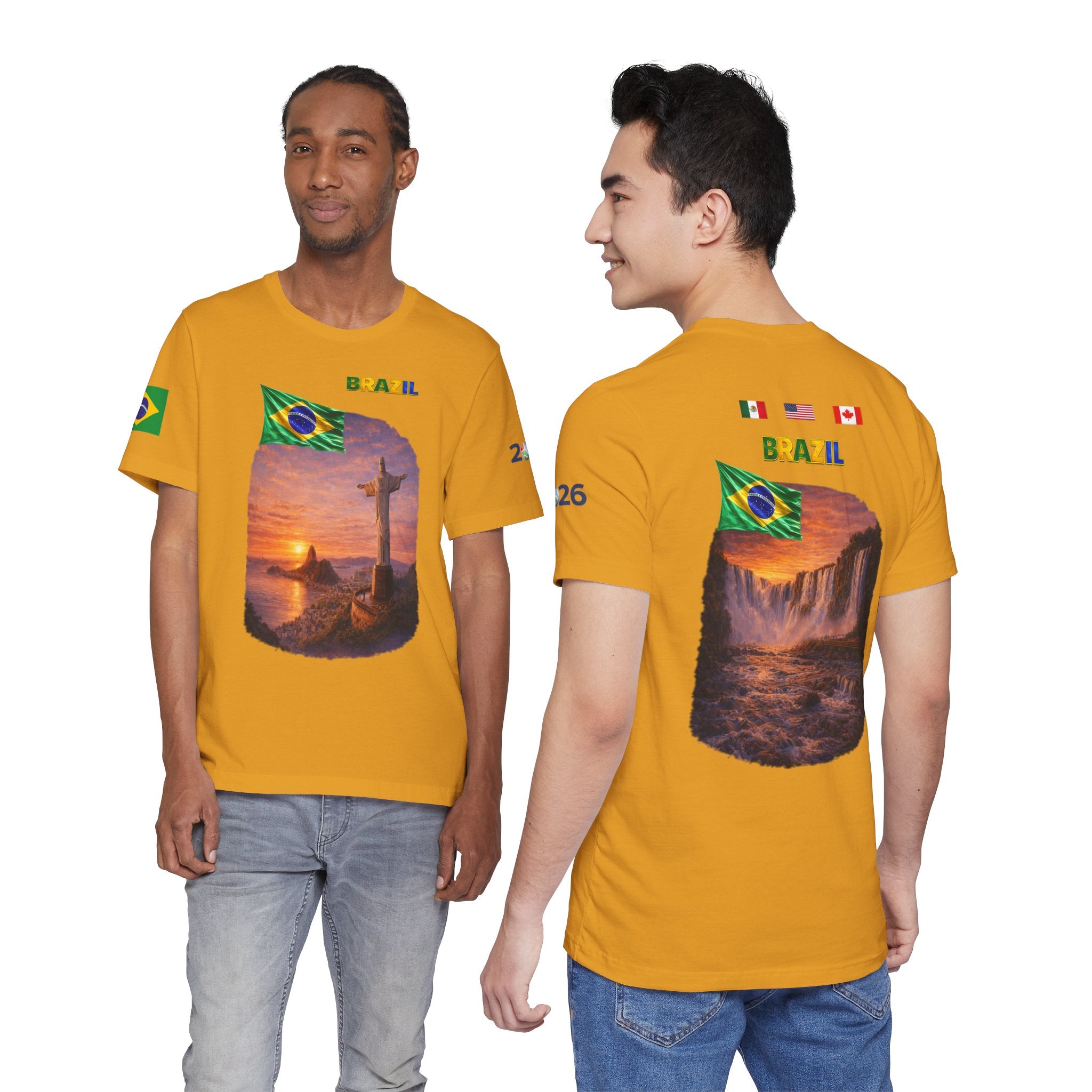 Brazil PREMIUM