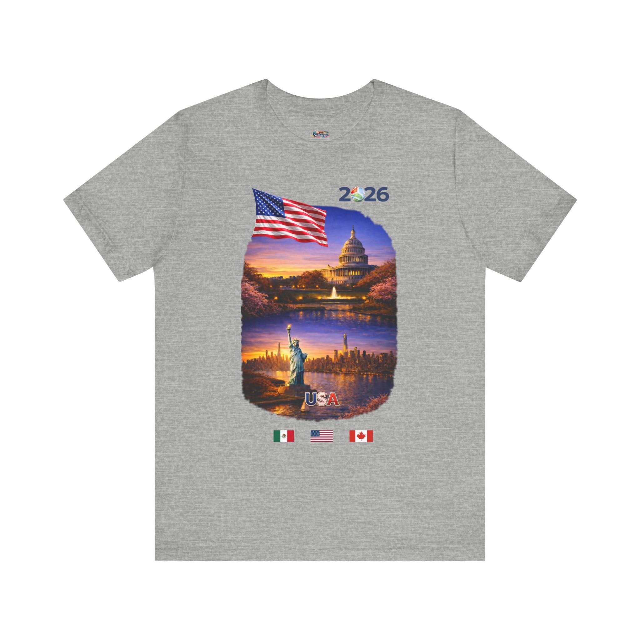 USA 2 Global