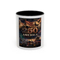 250 V2 Accent Coffee Mug (11, 15oz)