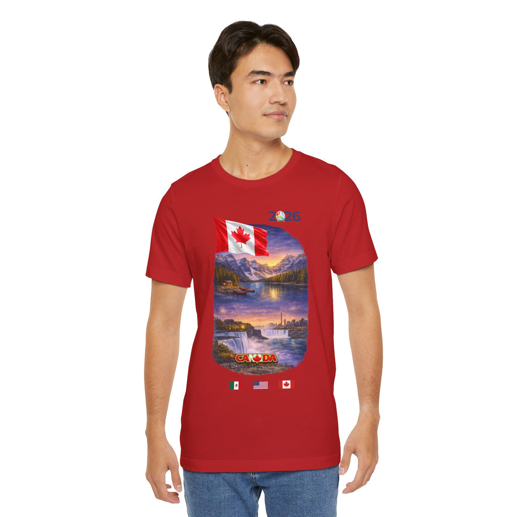 CANADA Global