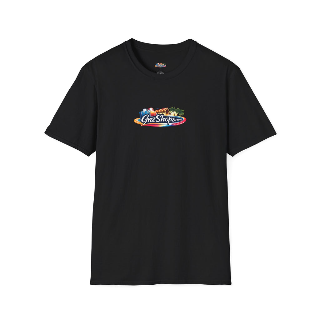GNZ Unisex Softstyle T-Shirt