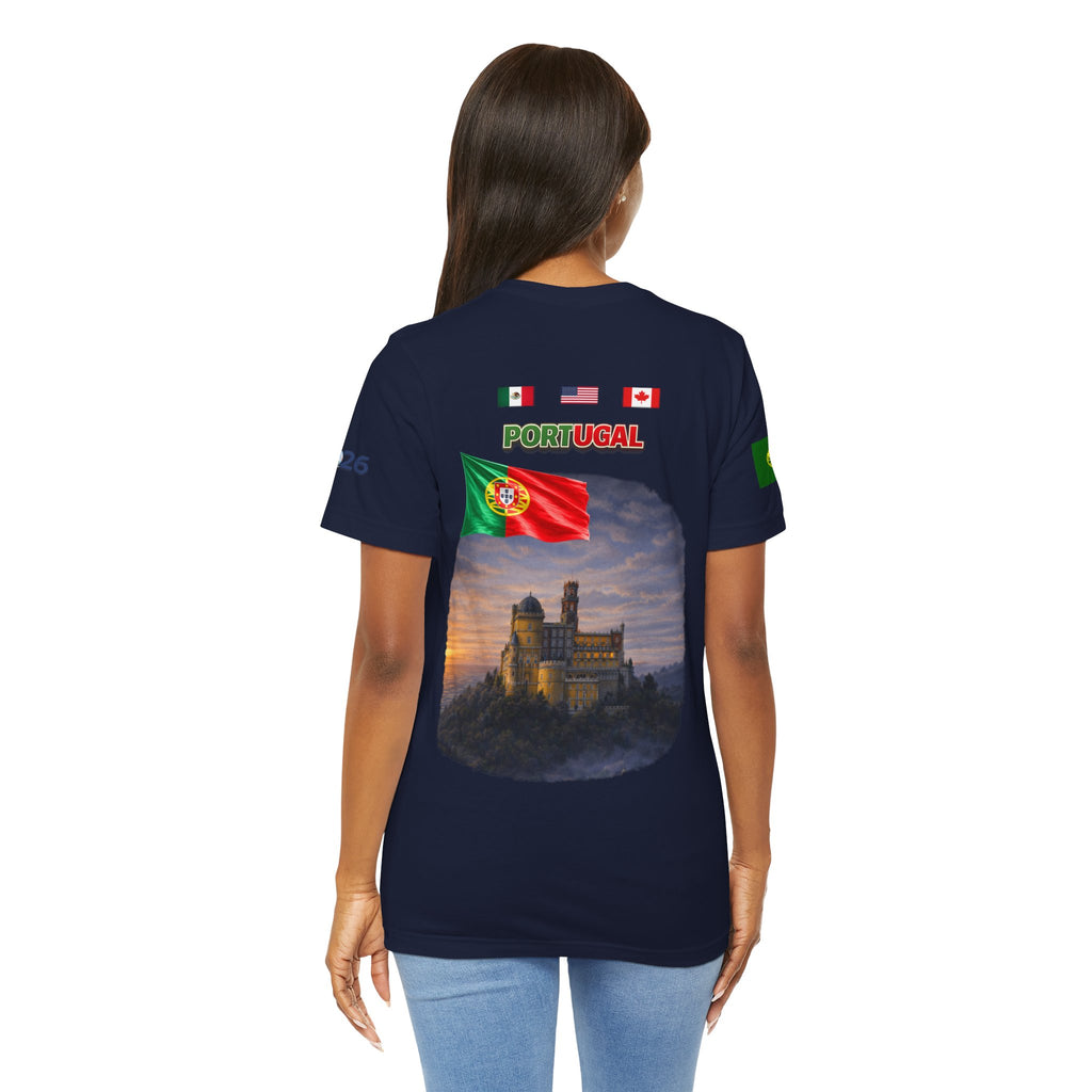 Portugal PREMIUM