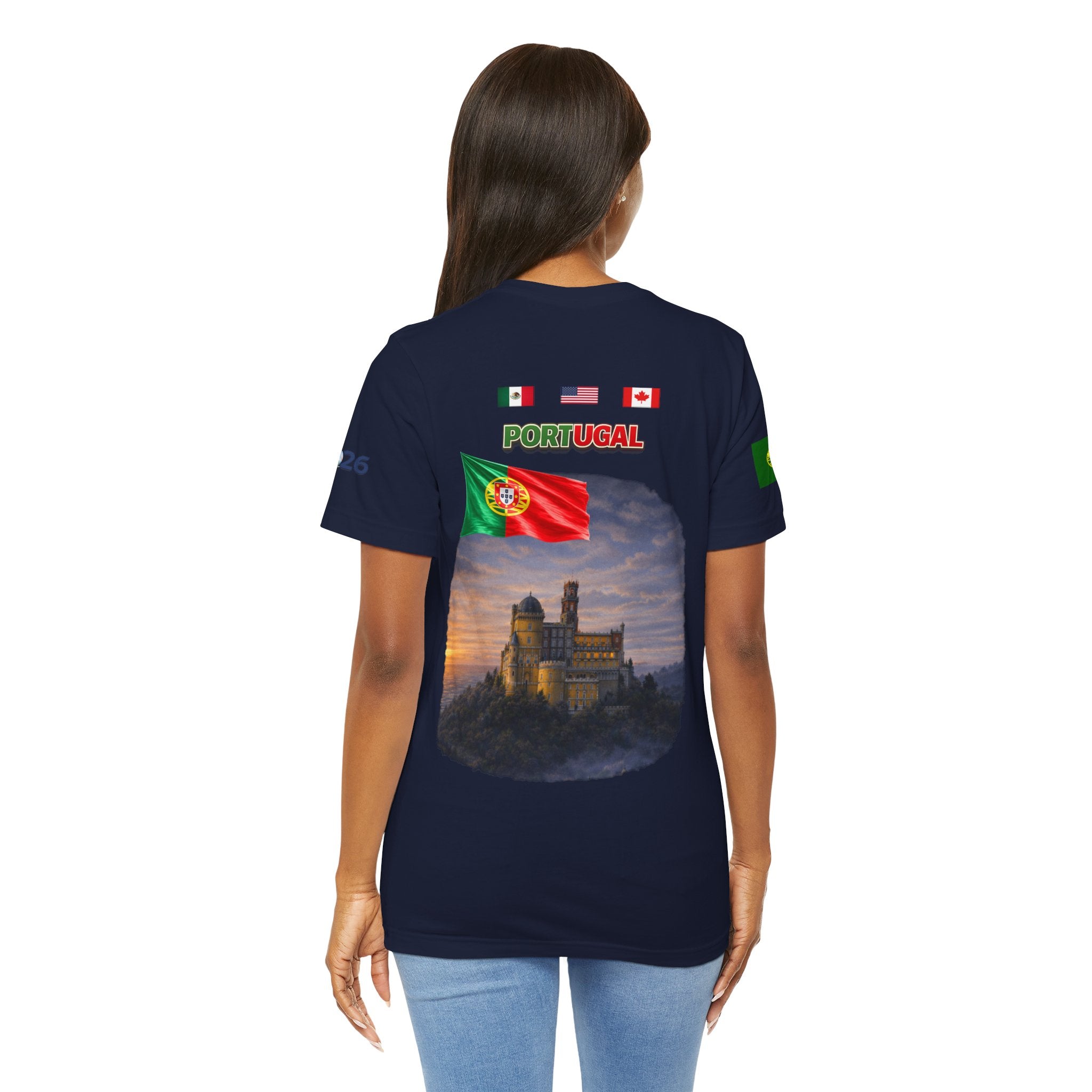 Portugal PREMIUM