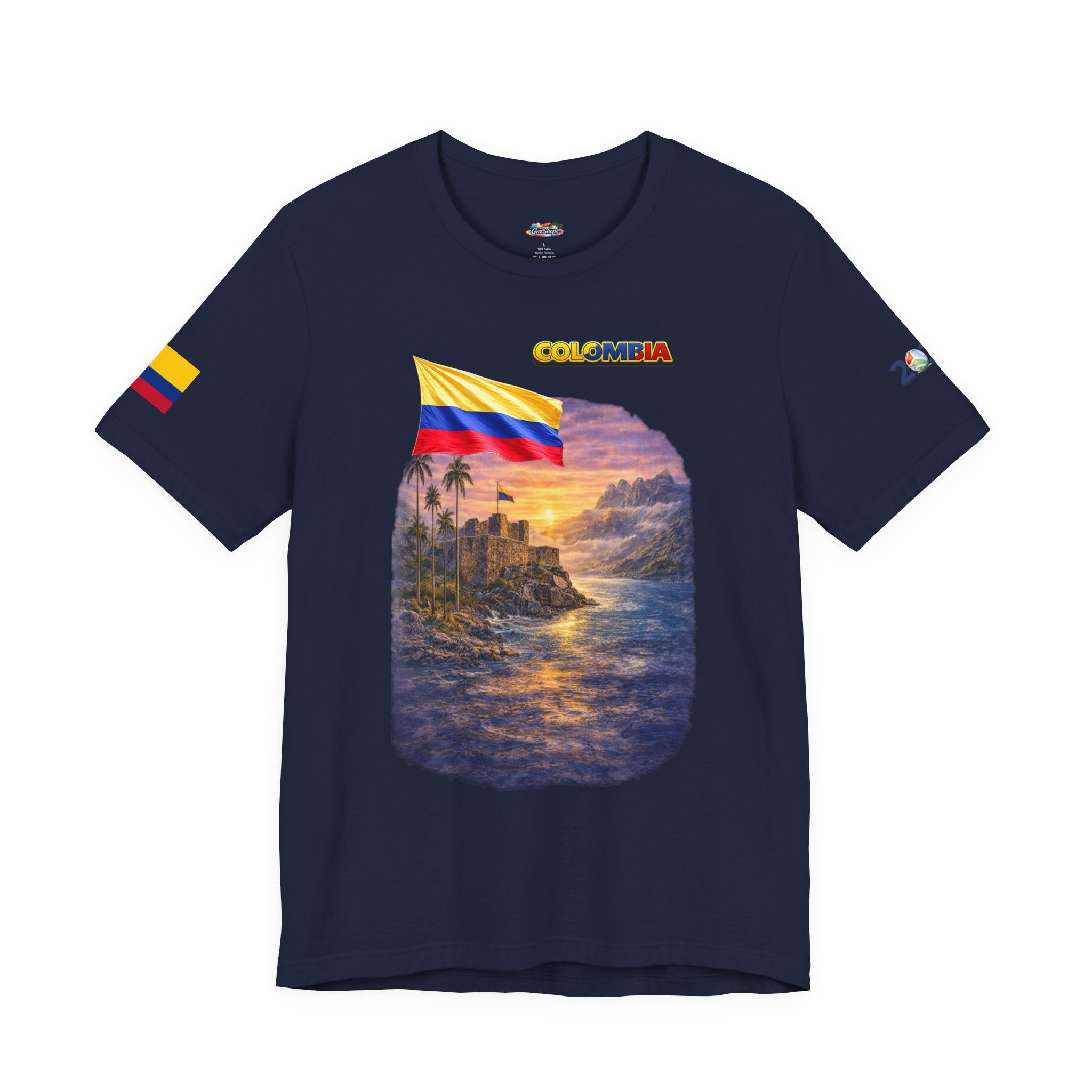 Colombia PREMIUM