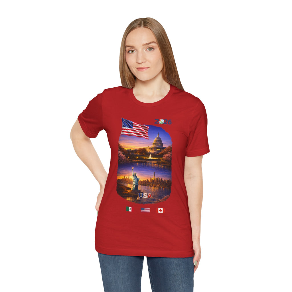USA 2 Global