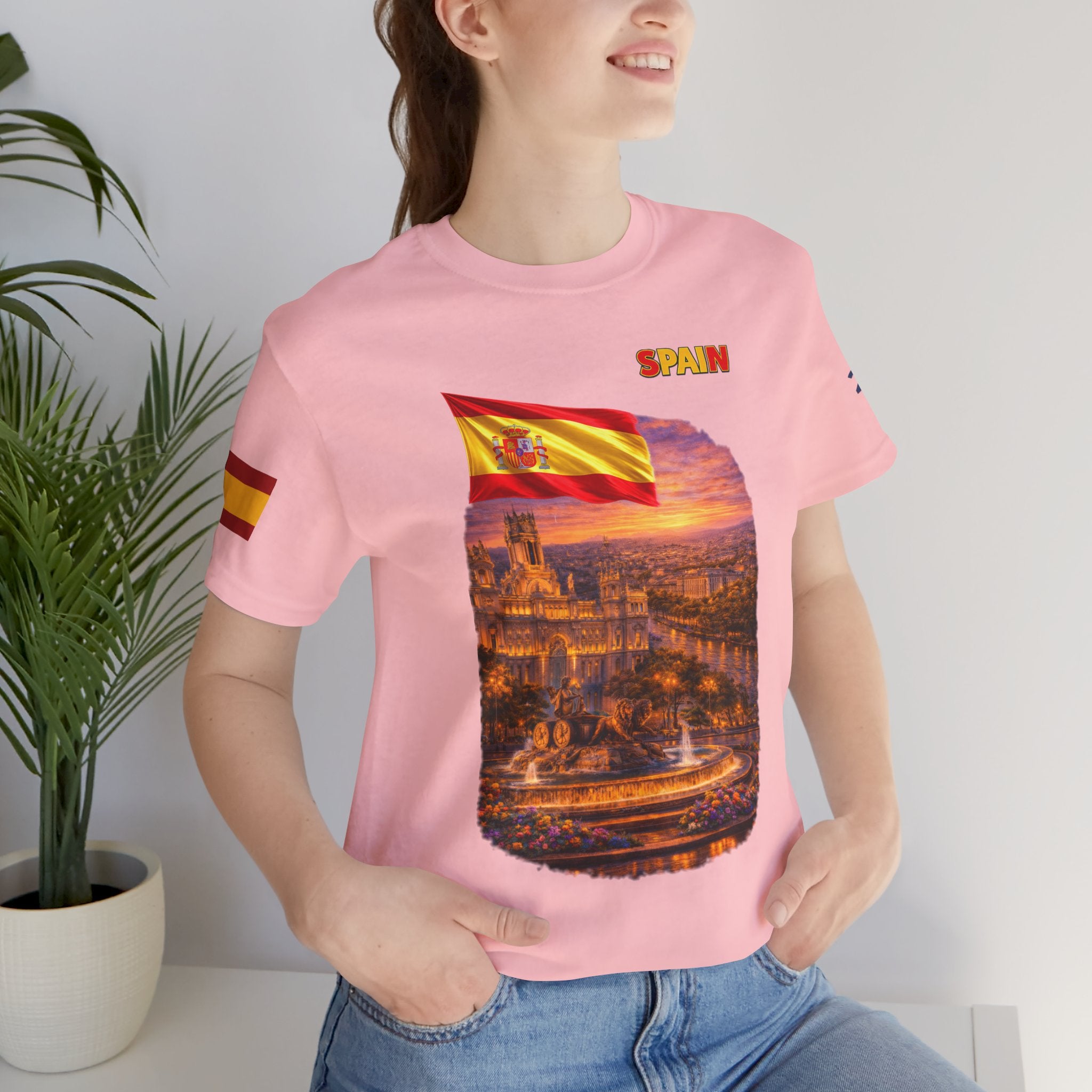Spain PREMIUM