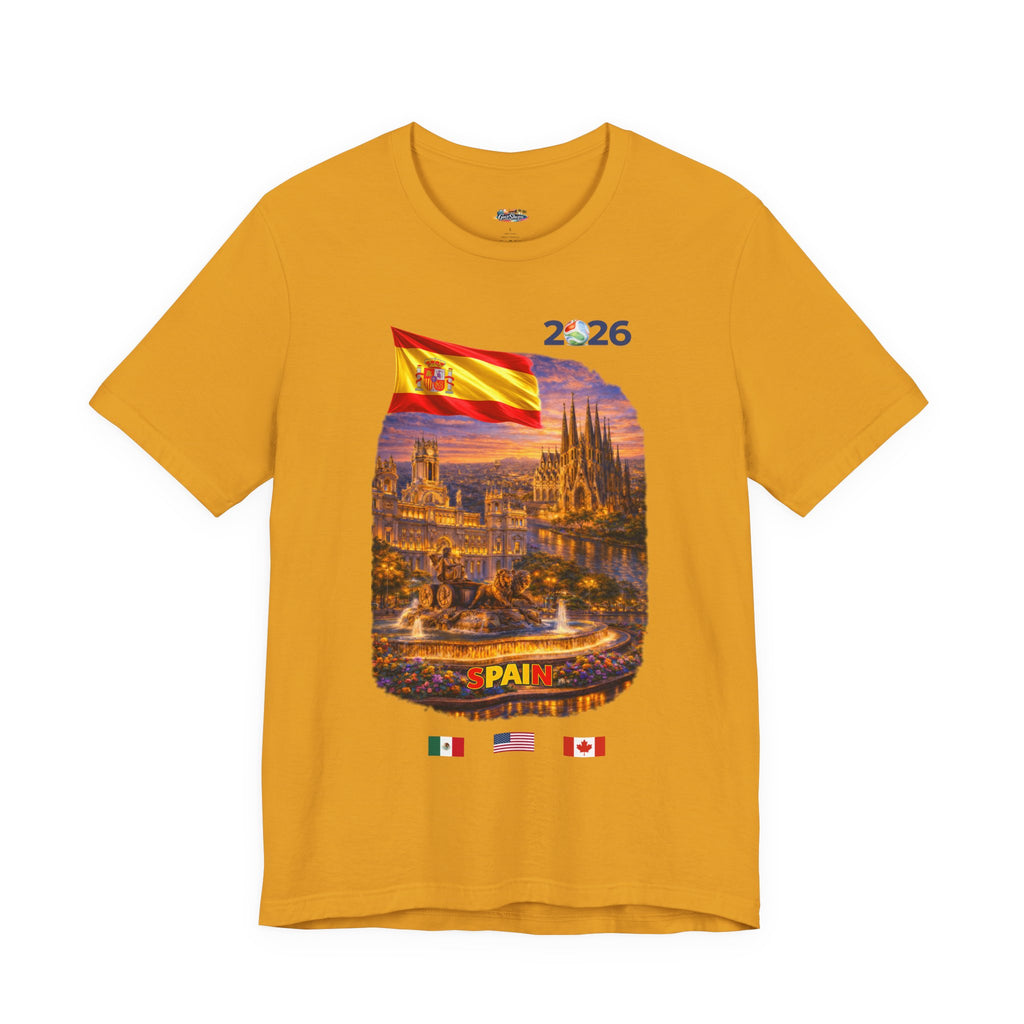 SPAIN Global