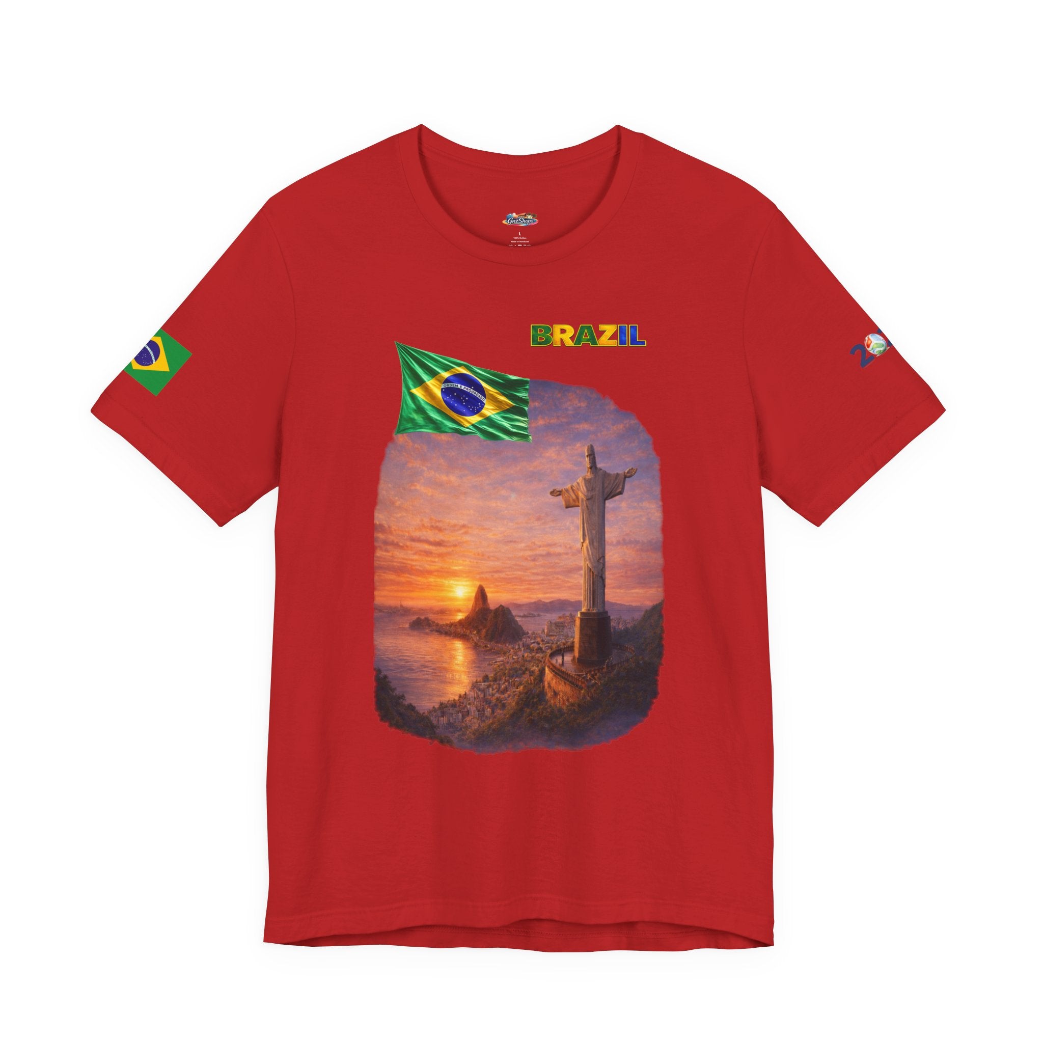 Brazil PREMIUM