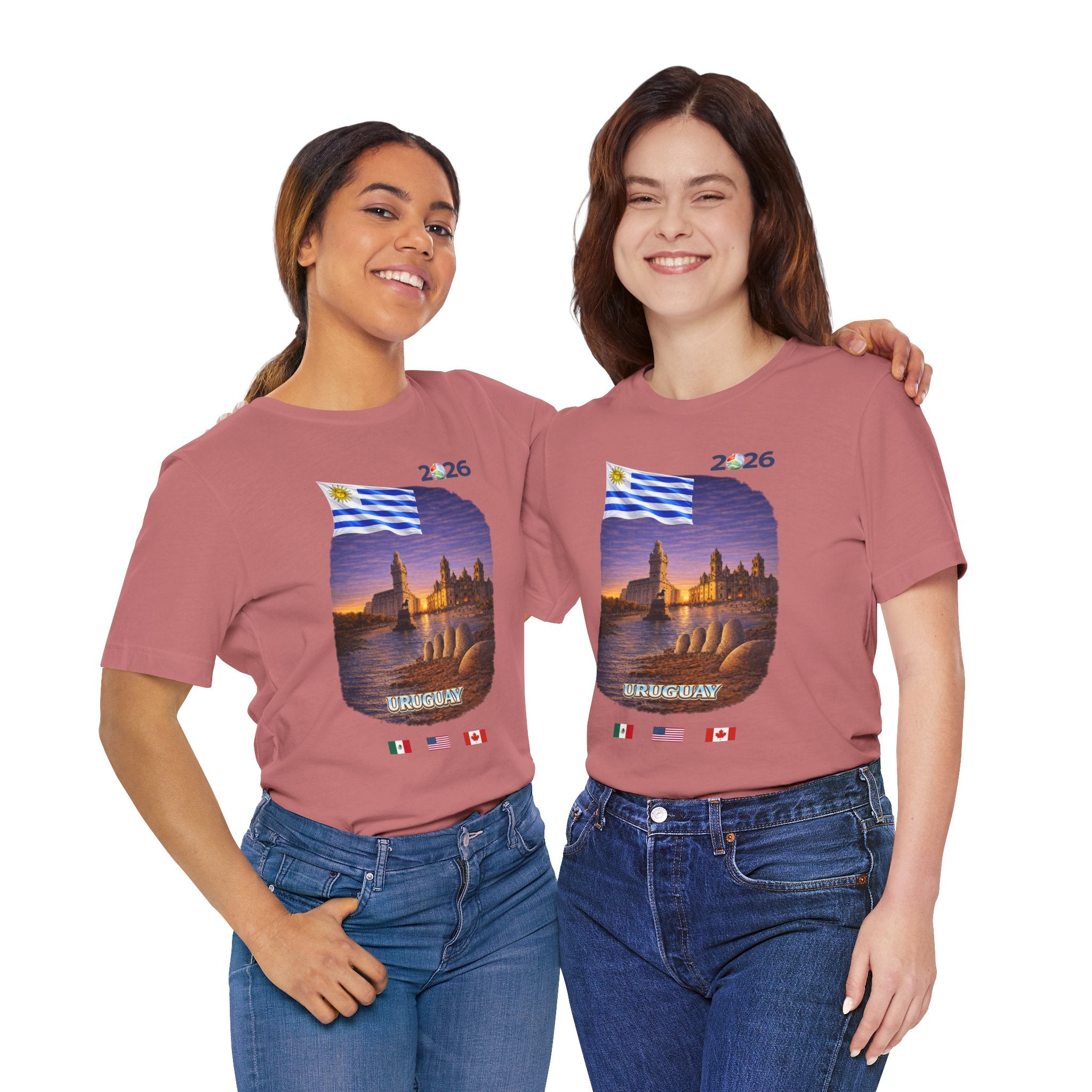 URUGUAY Global