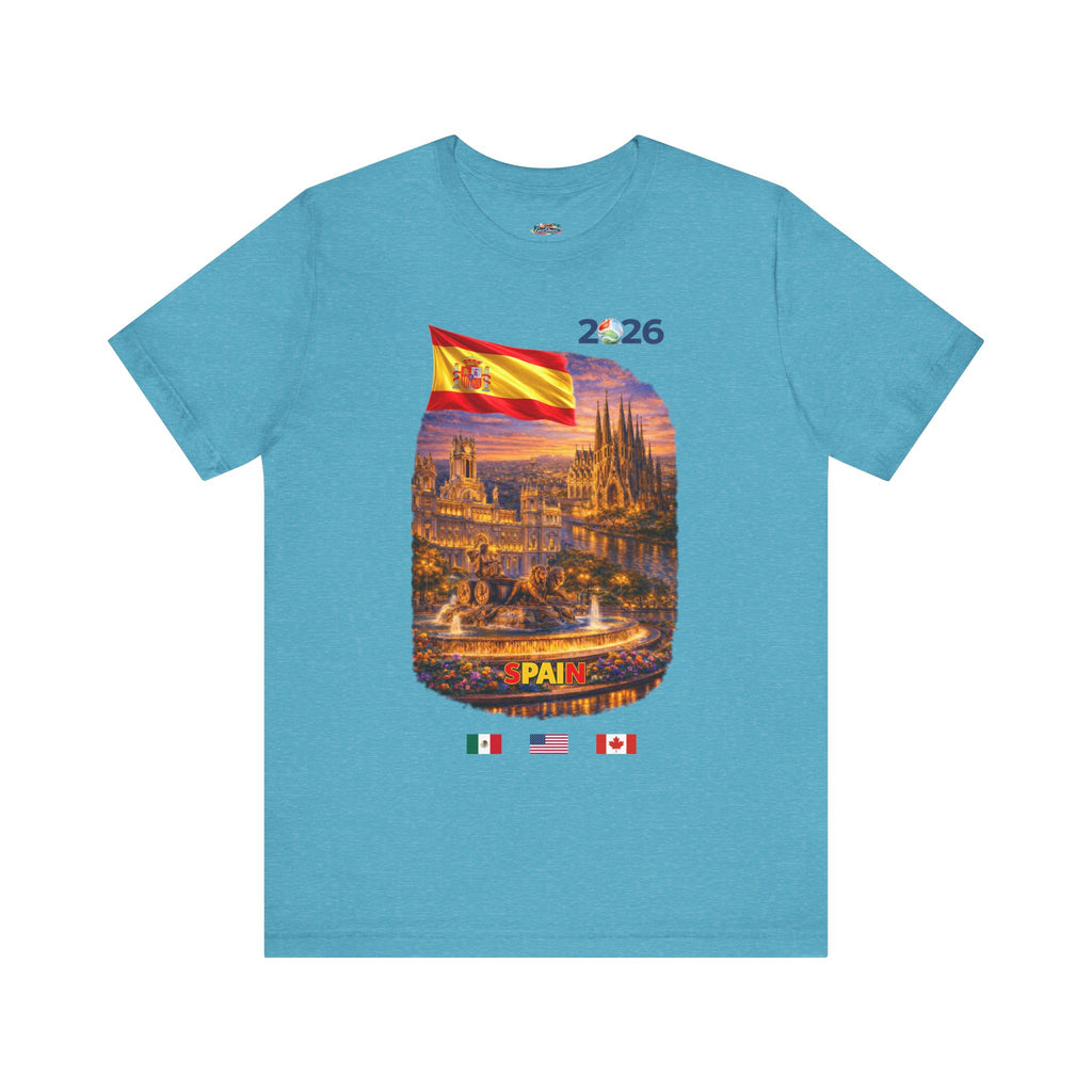 SPAIN Global
