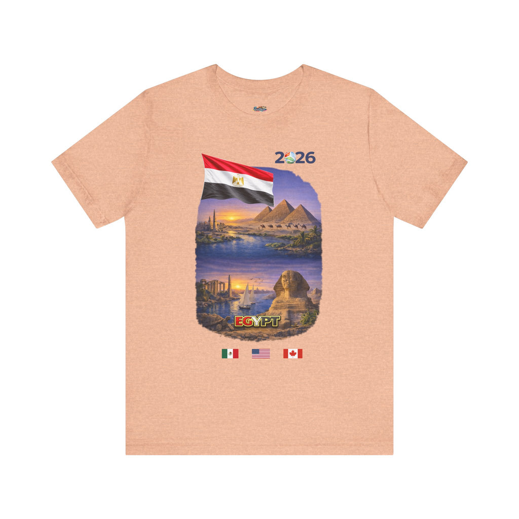 EGYPT Global