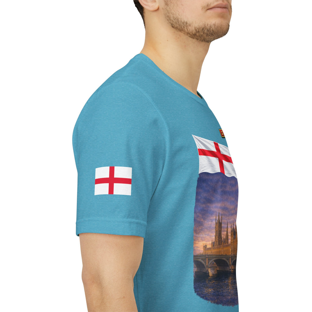 England PREMIUM
