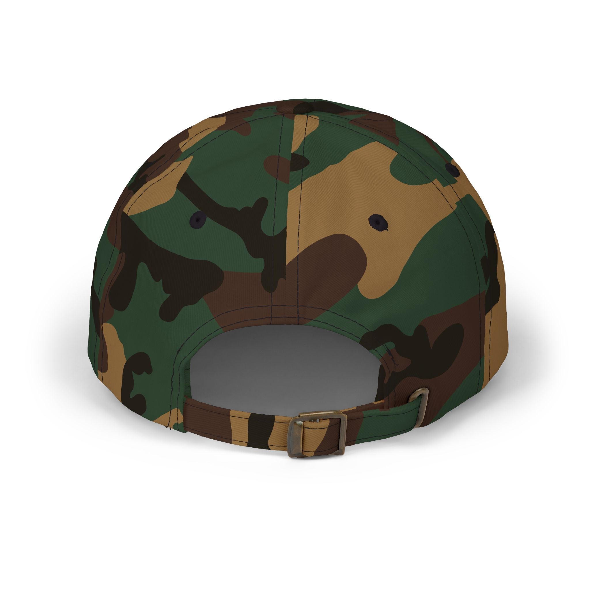 GNZ Classic Dad Cap