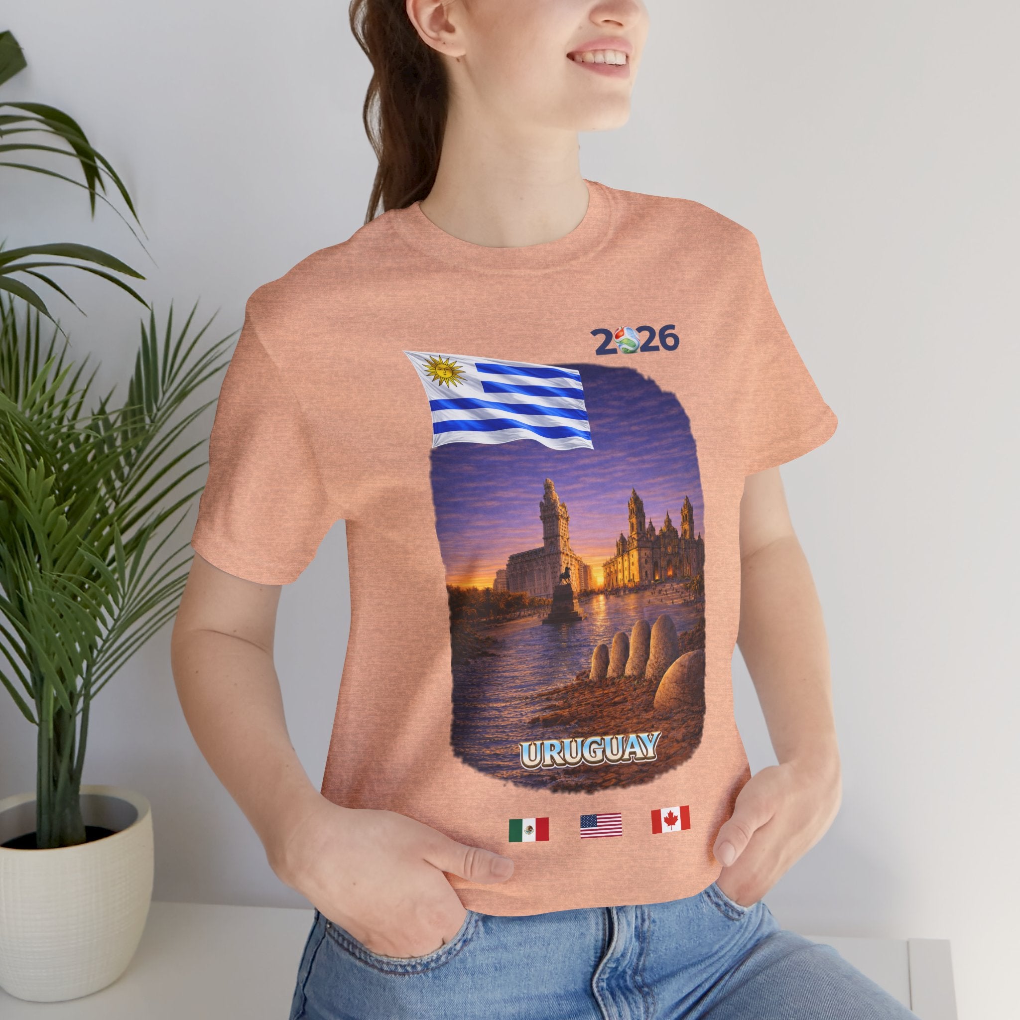 URUGUAY Global