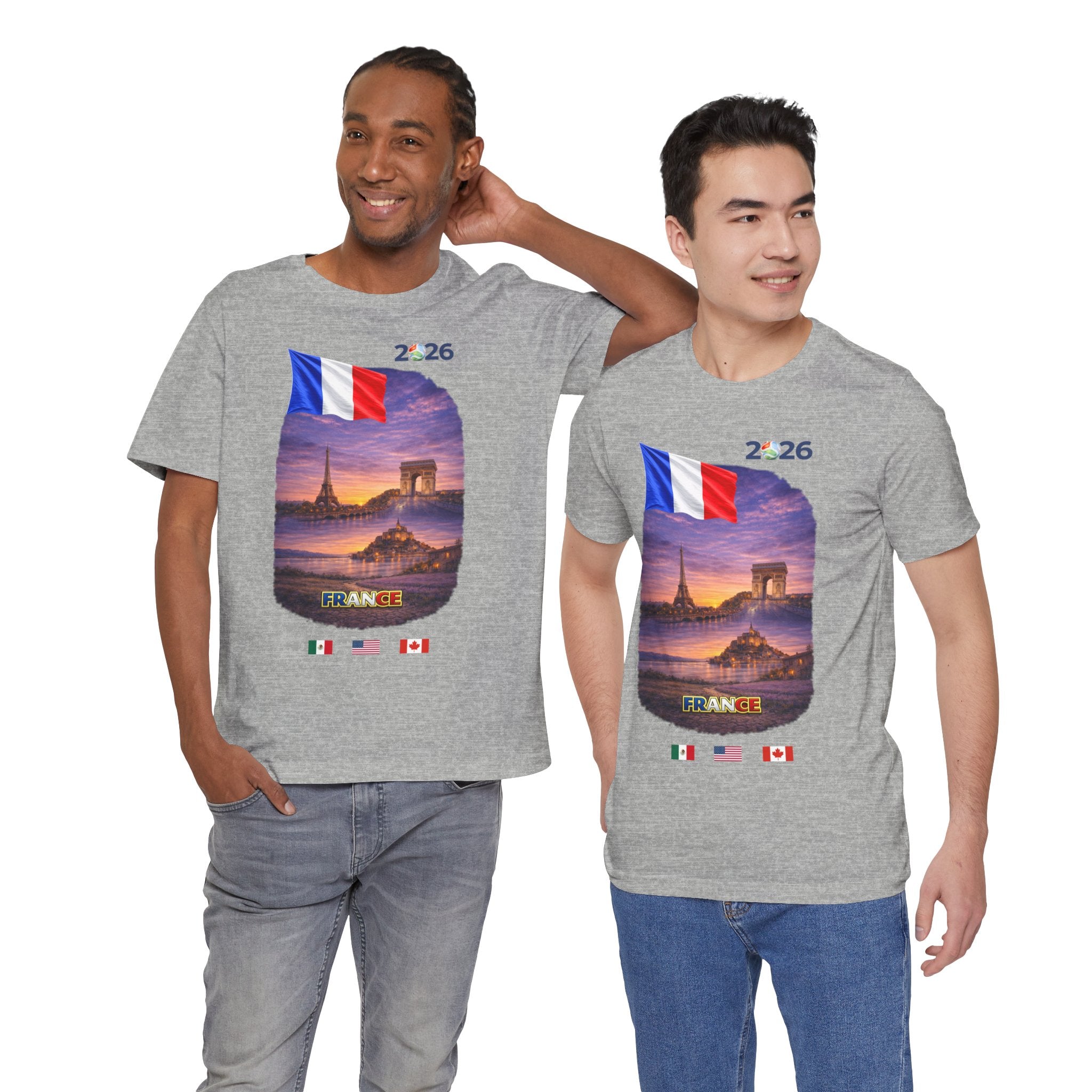 FRANCE Global