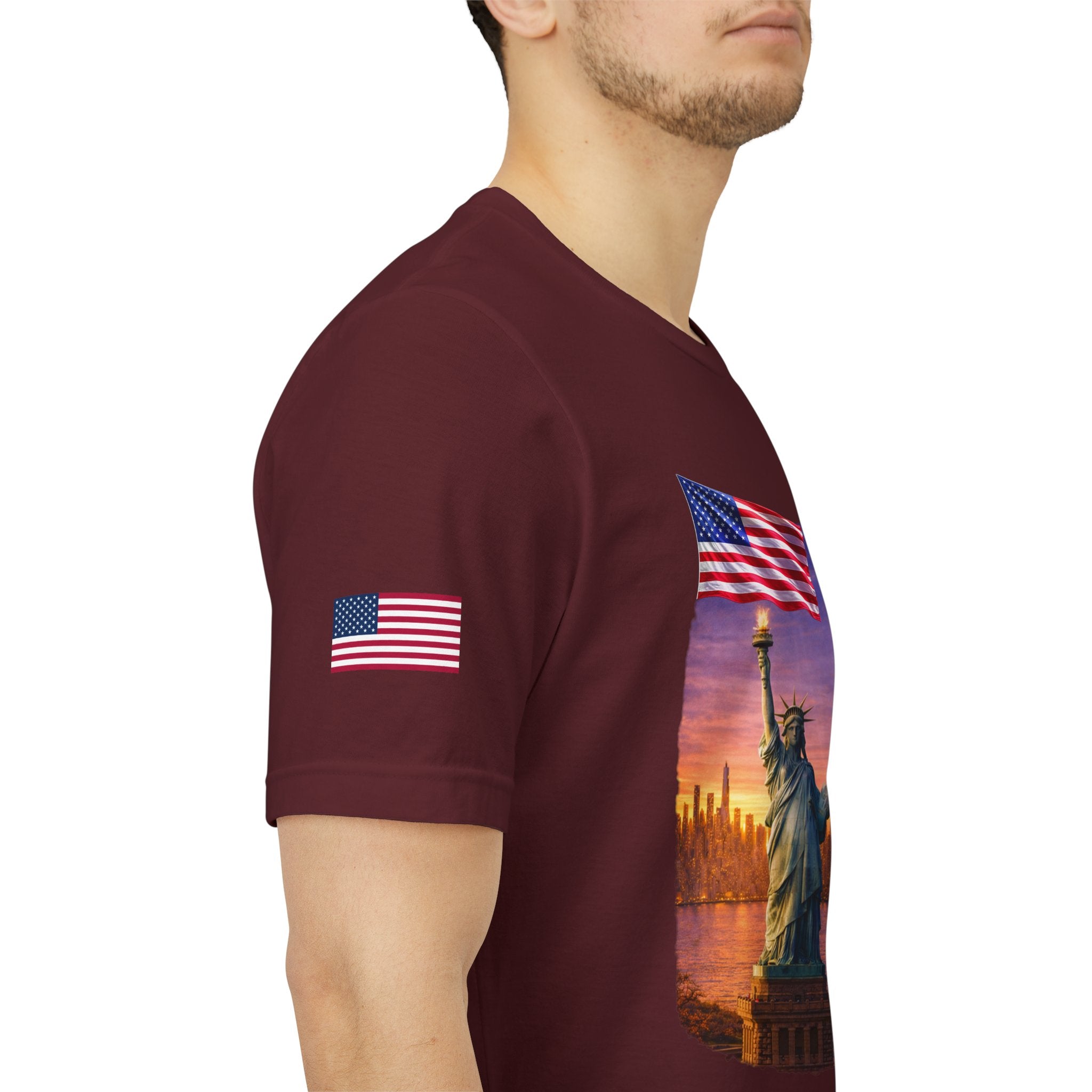 USA PREMIUM