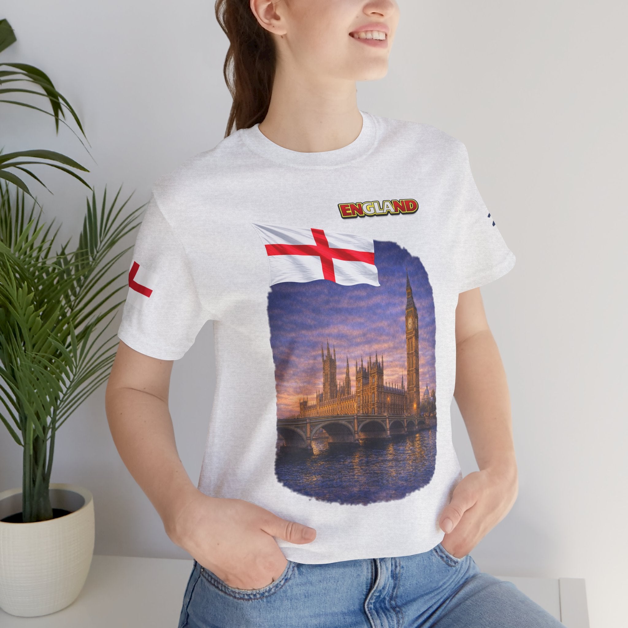 England PREMIUM