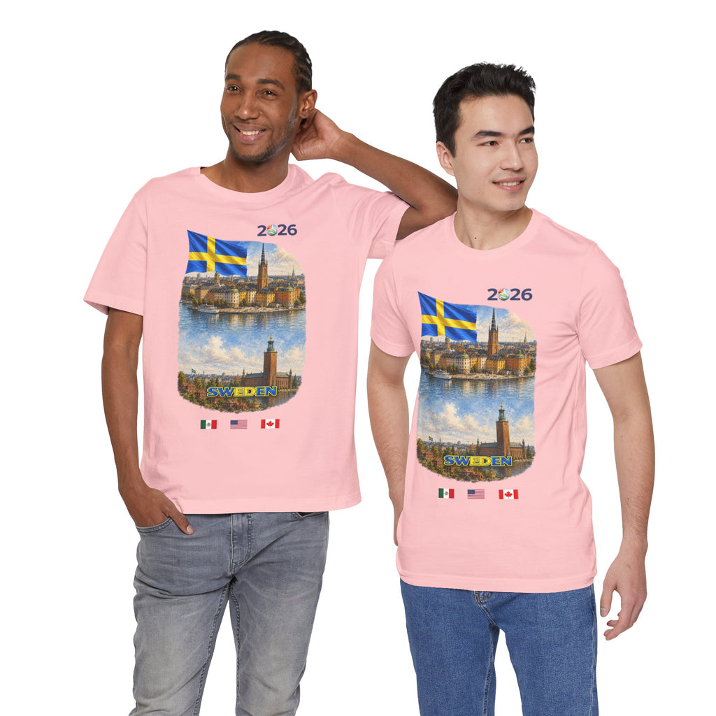 SWEDEN Global