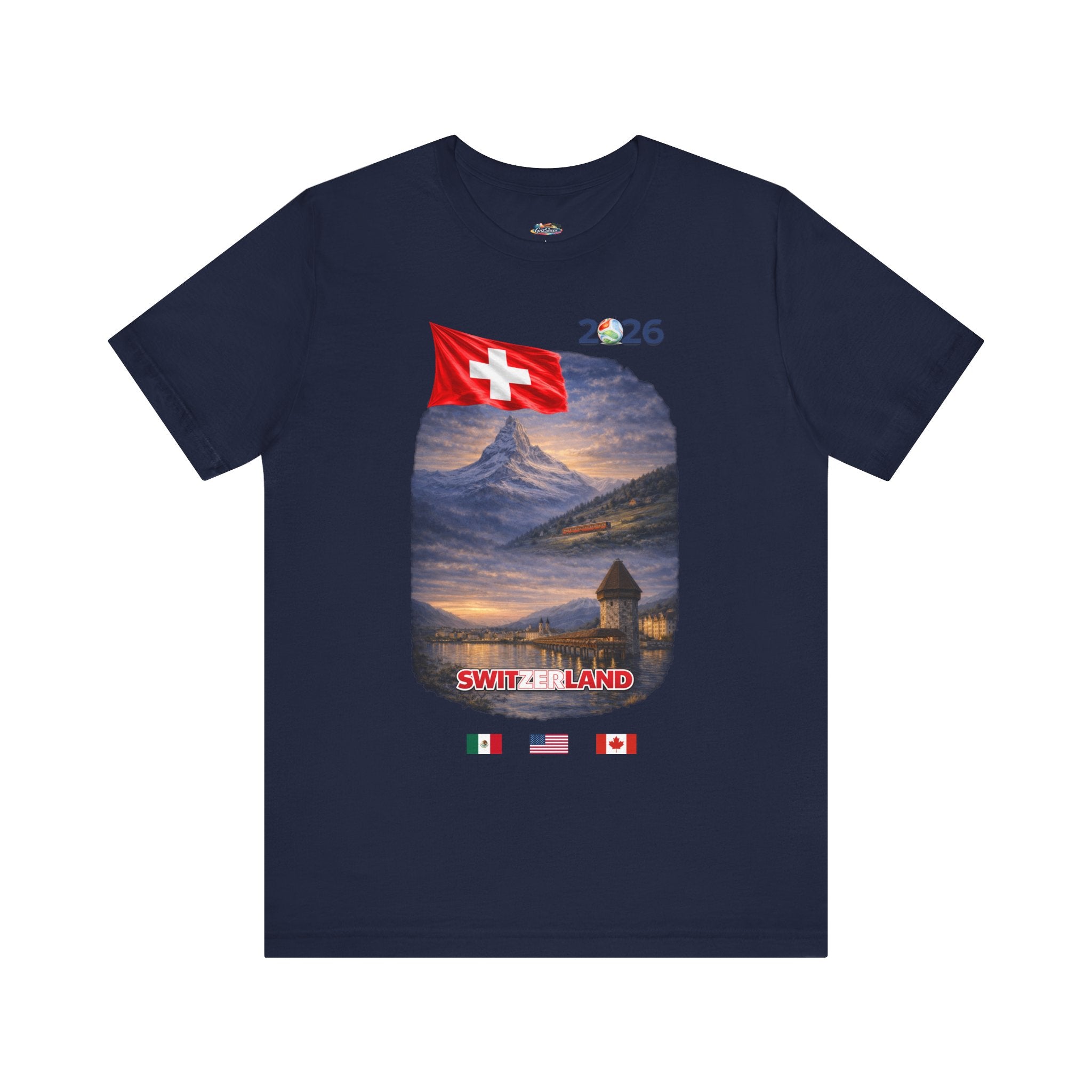 SWITZERLAND Global