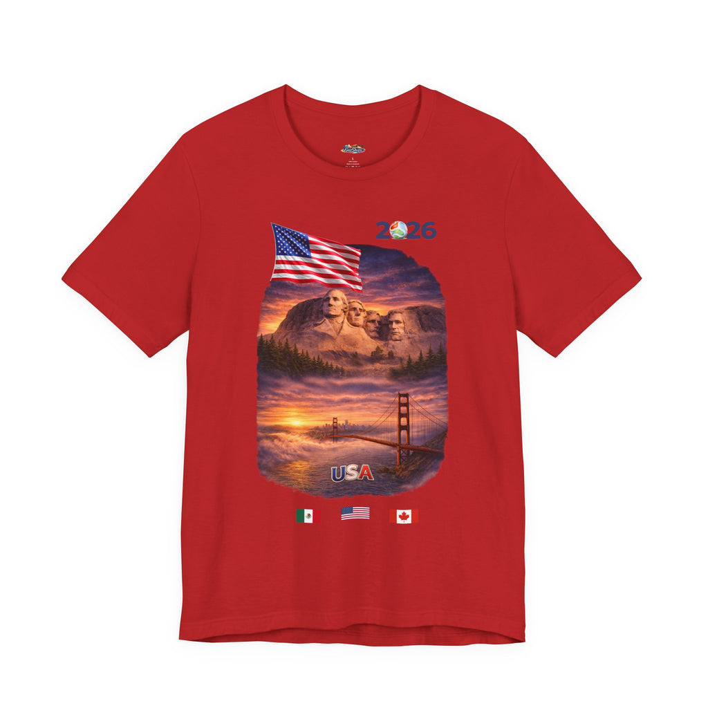 USA 1 Global