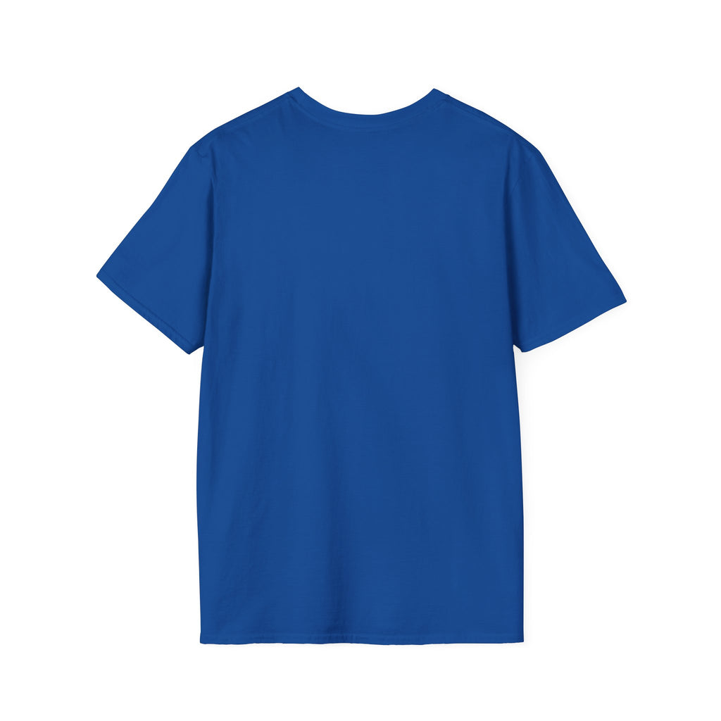 250 V1 Unisex Softstyle T-Shirt