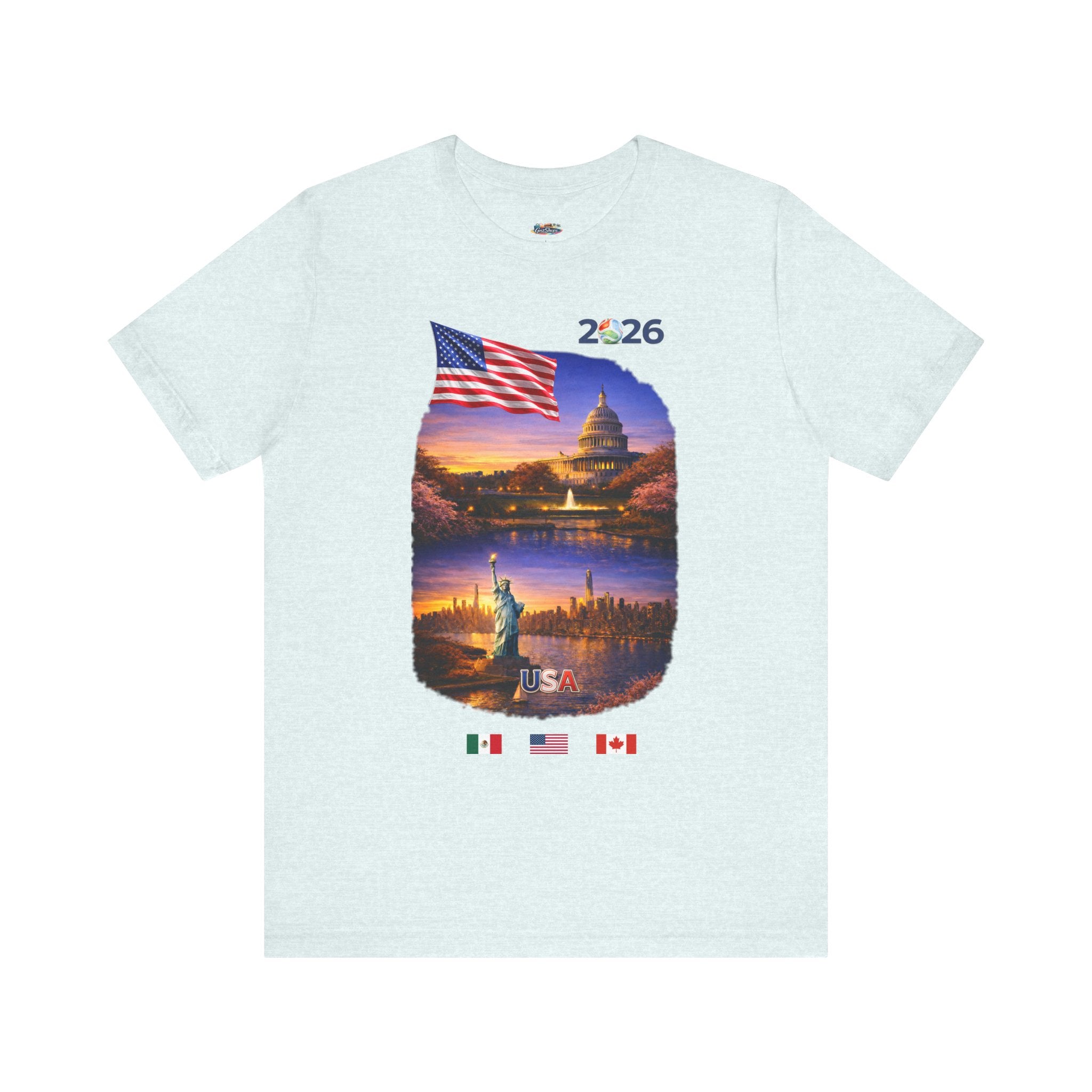 USA 2 Global