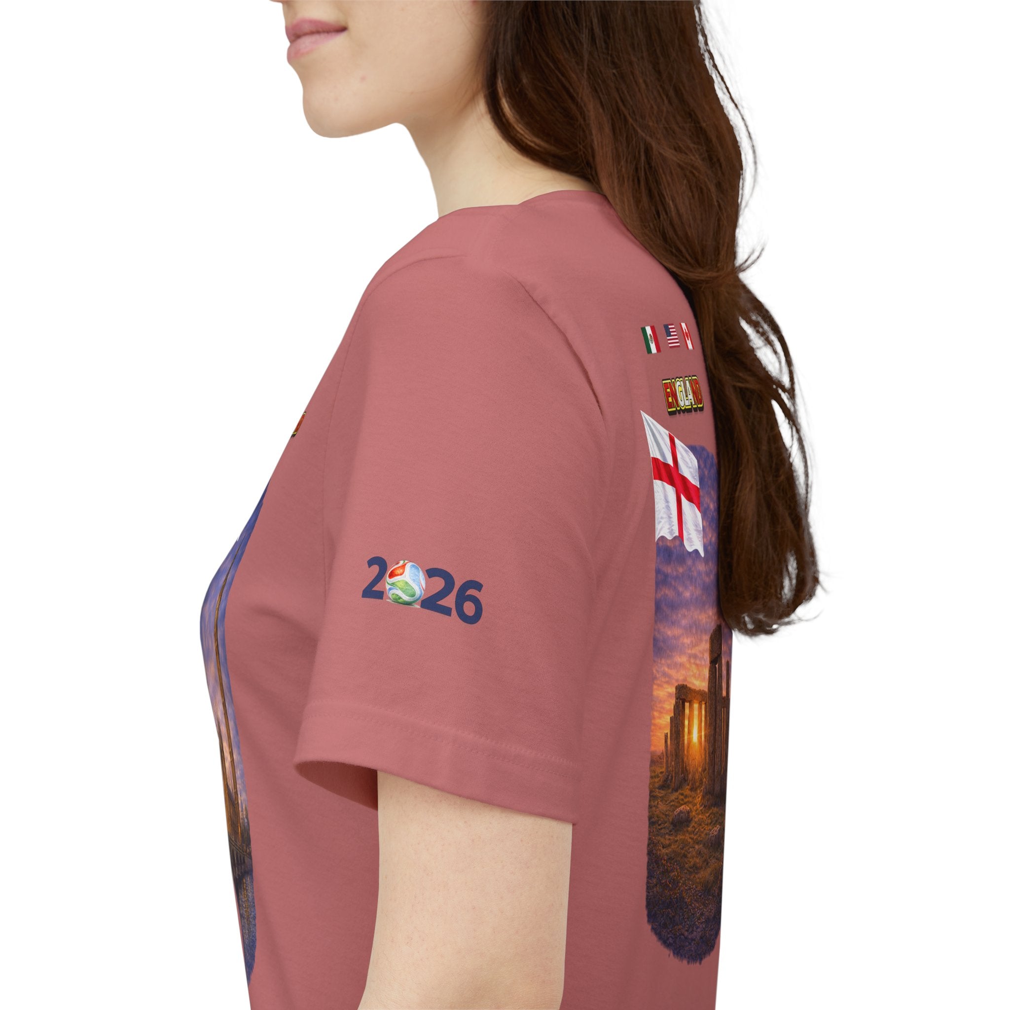 England PREMIUM
