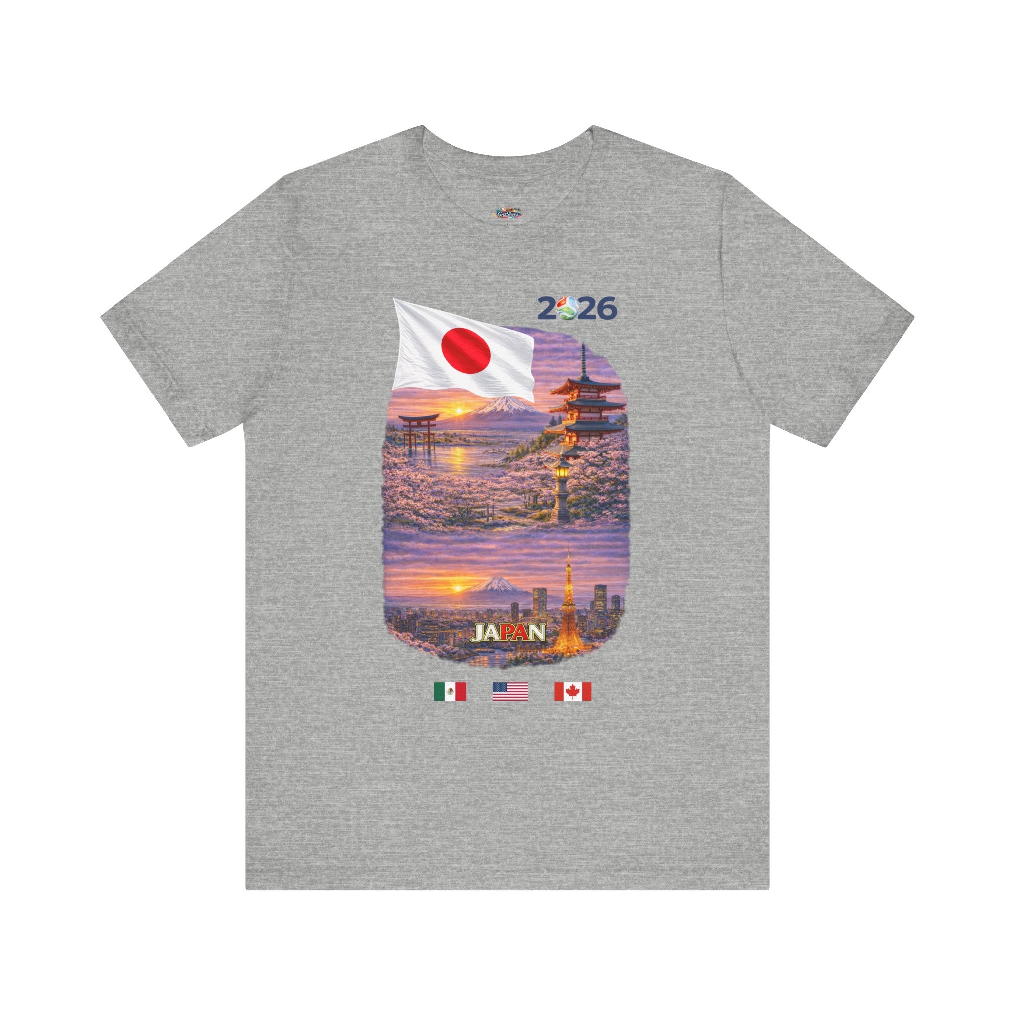 JAPAN Global