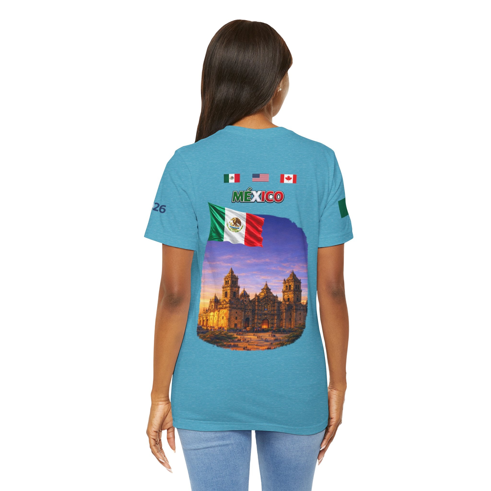 Mexico PREMIUM